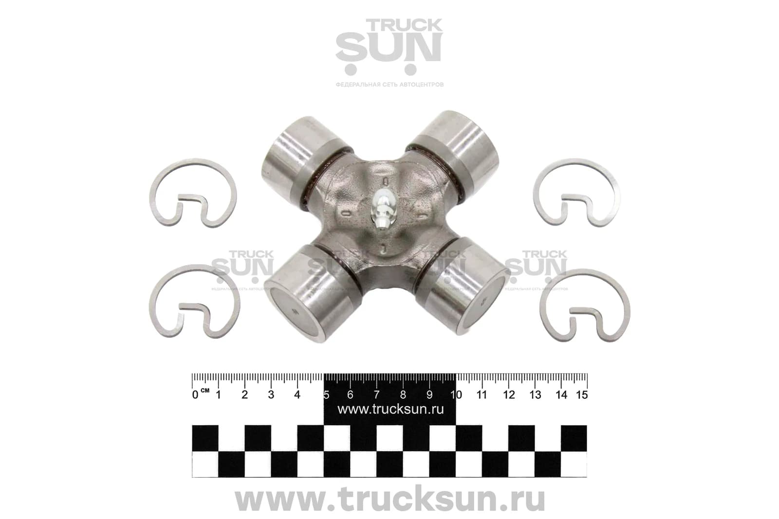 Крестовина кард.вала NMR85/NLR85 (8980336051,TIS173) 33-104 как GUIS73