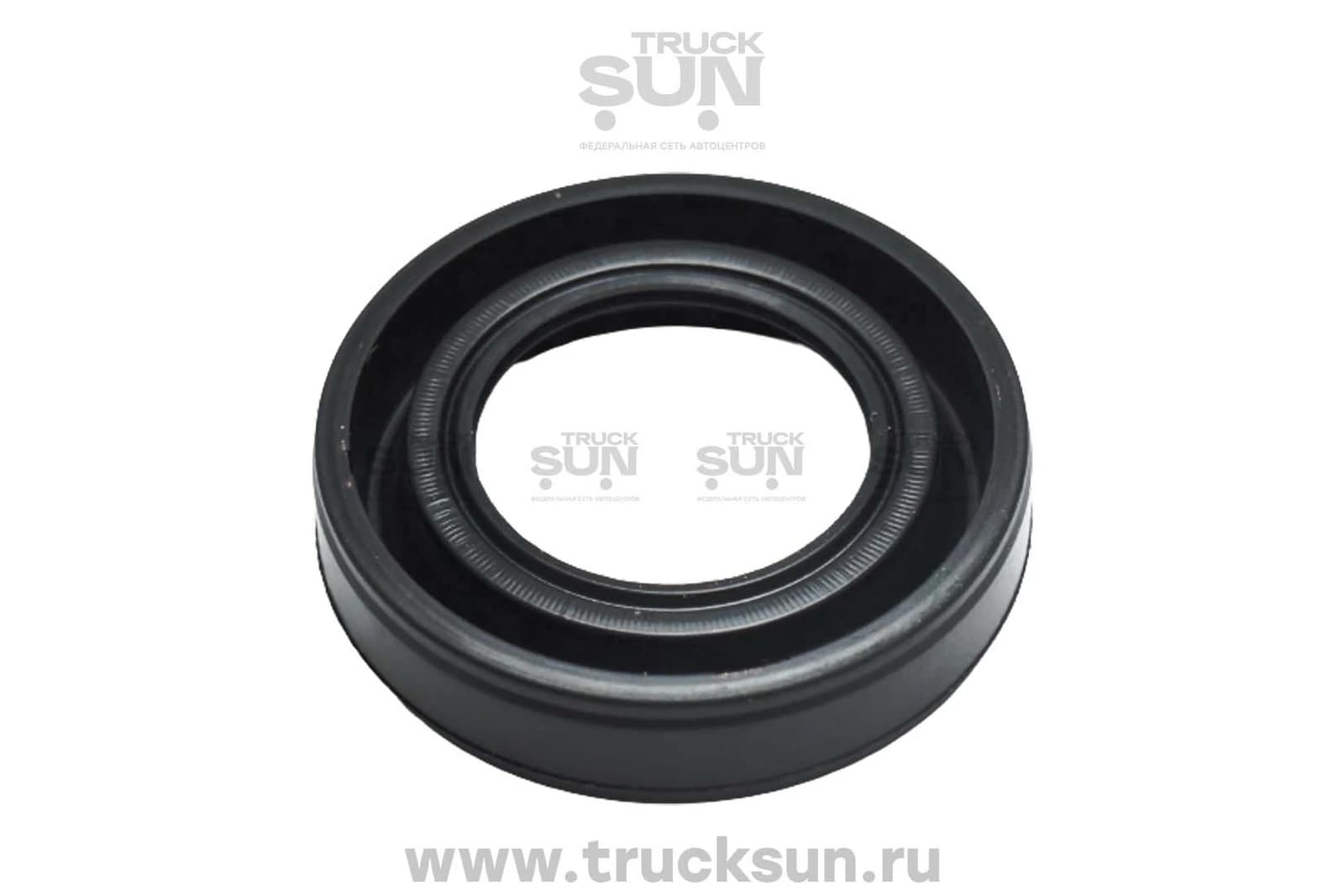 Сальник клапанной крышки под форсунки 4HK1/4HL1/4JJ1/6HK1 NQR75/ELF/FVR34 20*30*7, изображение 2 из 3