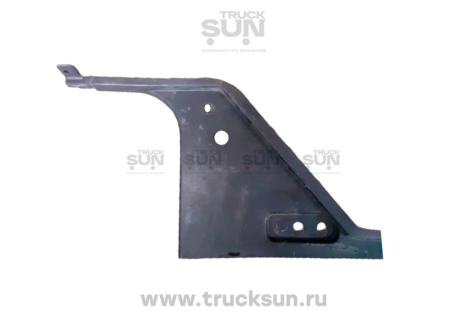 Панель порога внутренняя HD120 (83155-7A000) Б/У, изображение 5 из 5