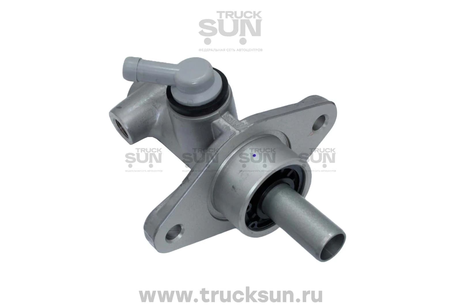 Цилиндр сцепления главный D4DD HD78/County/D4GA ЕВРО5, изображение 1 из 3