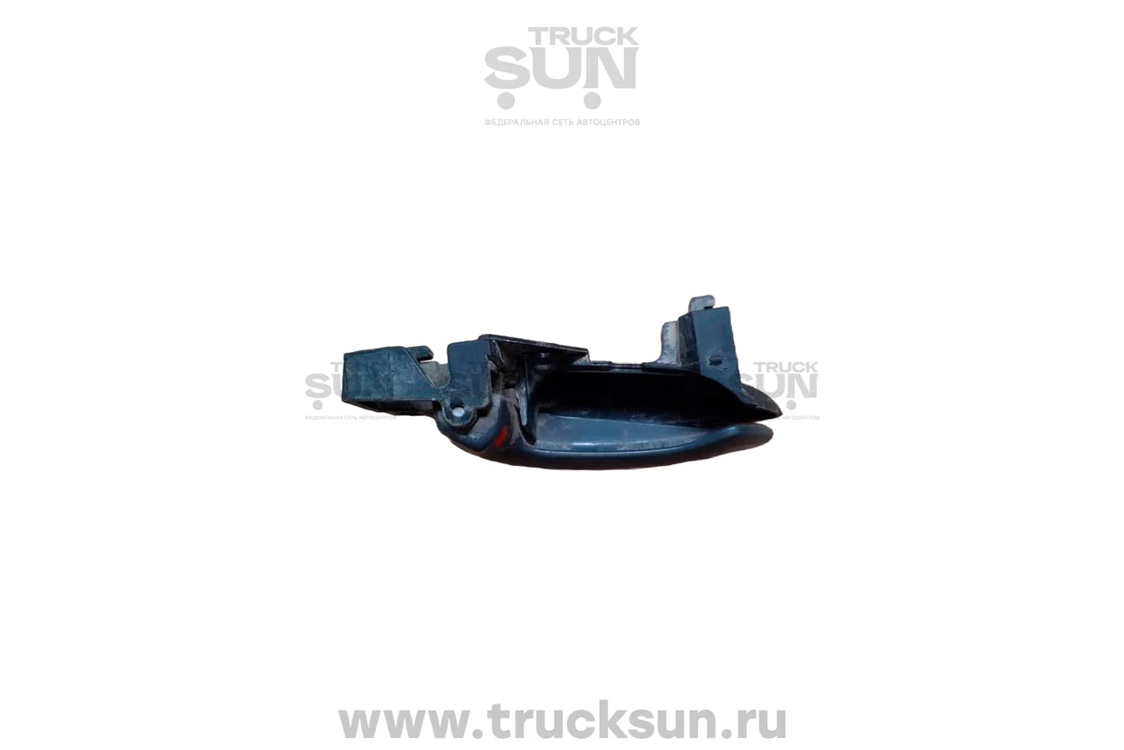 Ручка двери внутренняя LH NLR/NMR/NPR/NQR90 (8974053101) Б/У, изображение 3 из 3