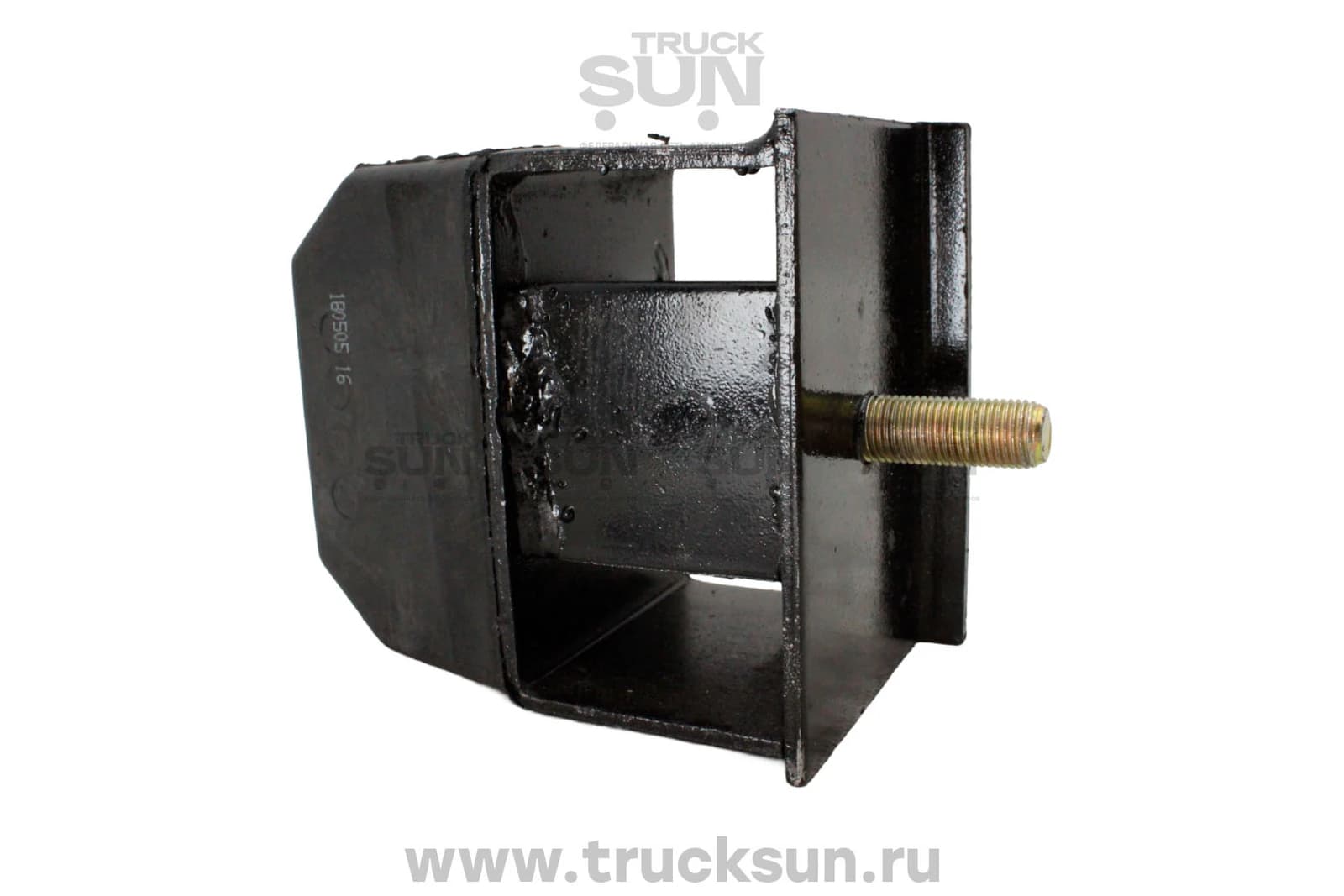 Буфер рессоры RR JAC N120, изображение 1 из 2