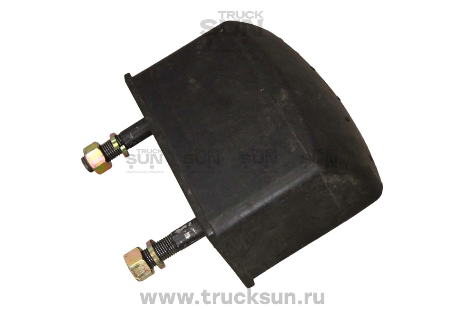 Отбойник моста ISUZU CYZ51/CYZ52 GIGA