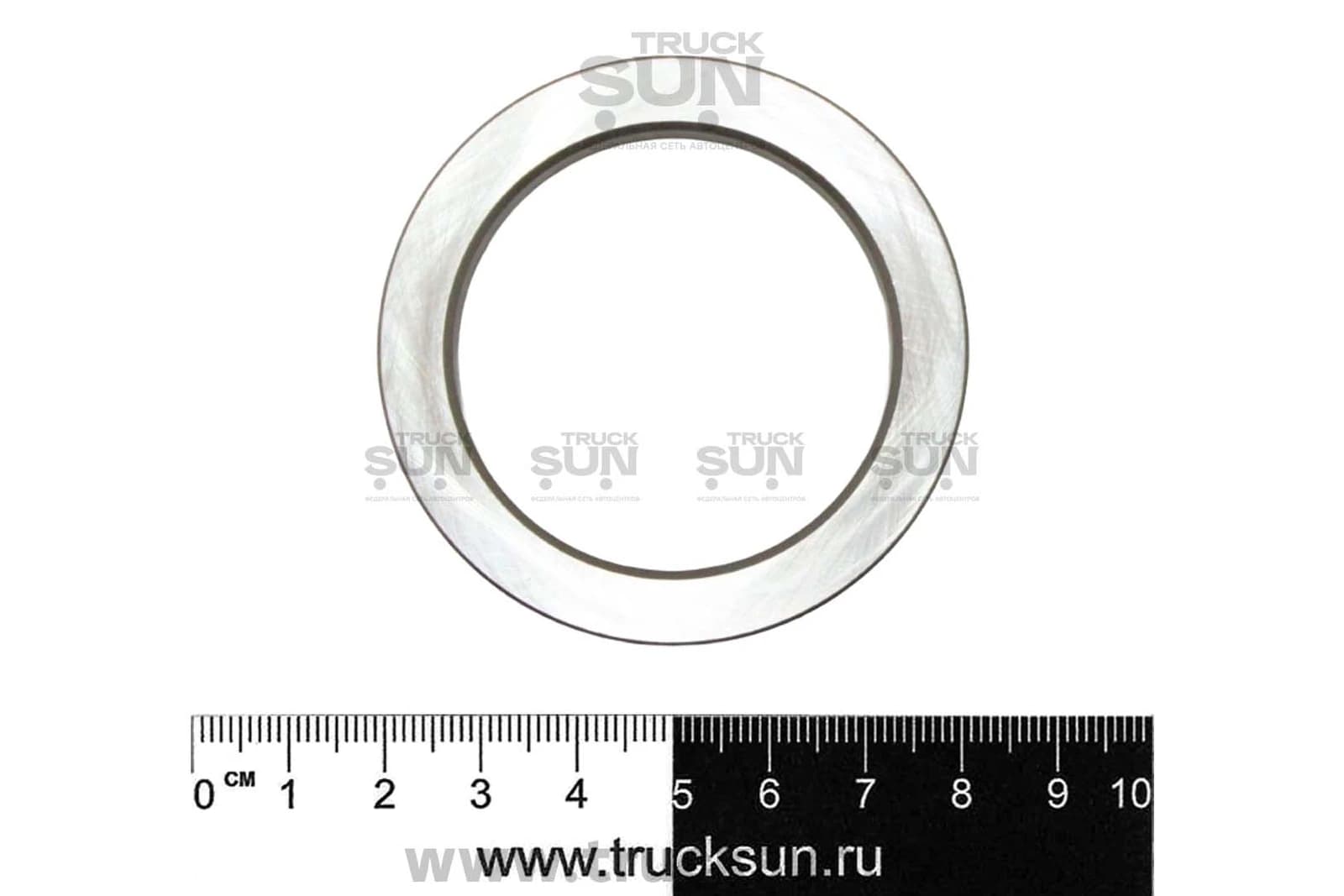 Втулка КПП MZZ NQR90, изображение 2 из 2