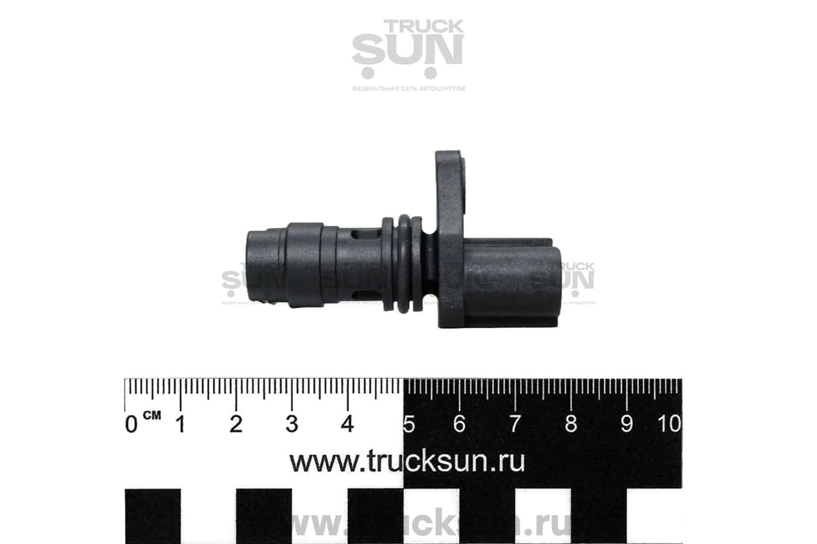 Датчик коленвала 4HK1 NQR90/NPR75/FVR34/FSR90