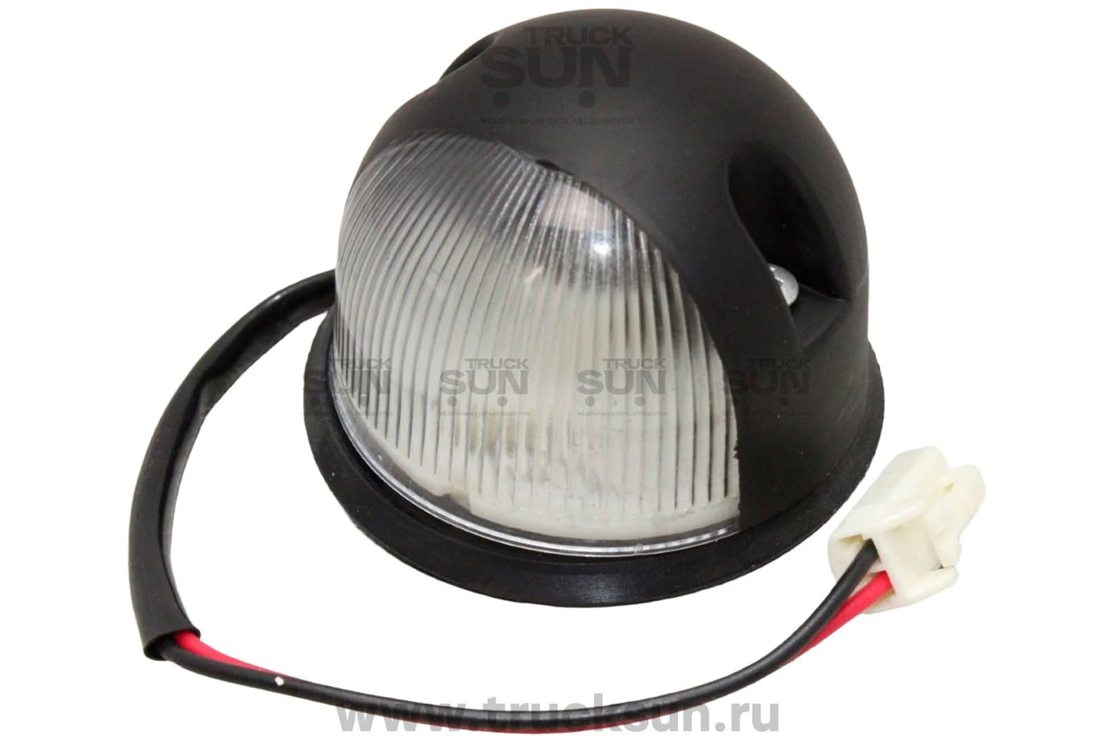 Фонарь габаритный на крышу ISUZU FVR34/CYZ