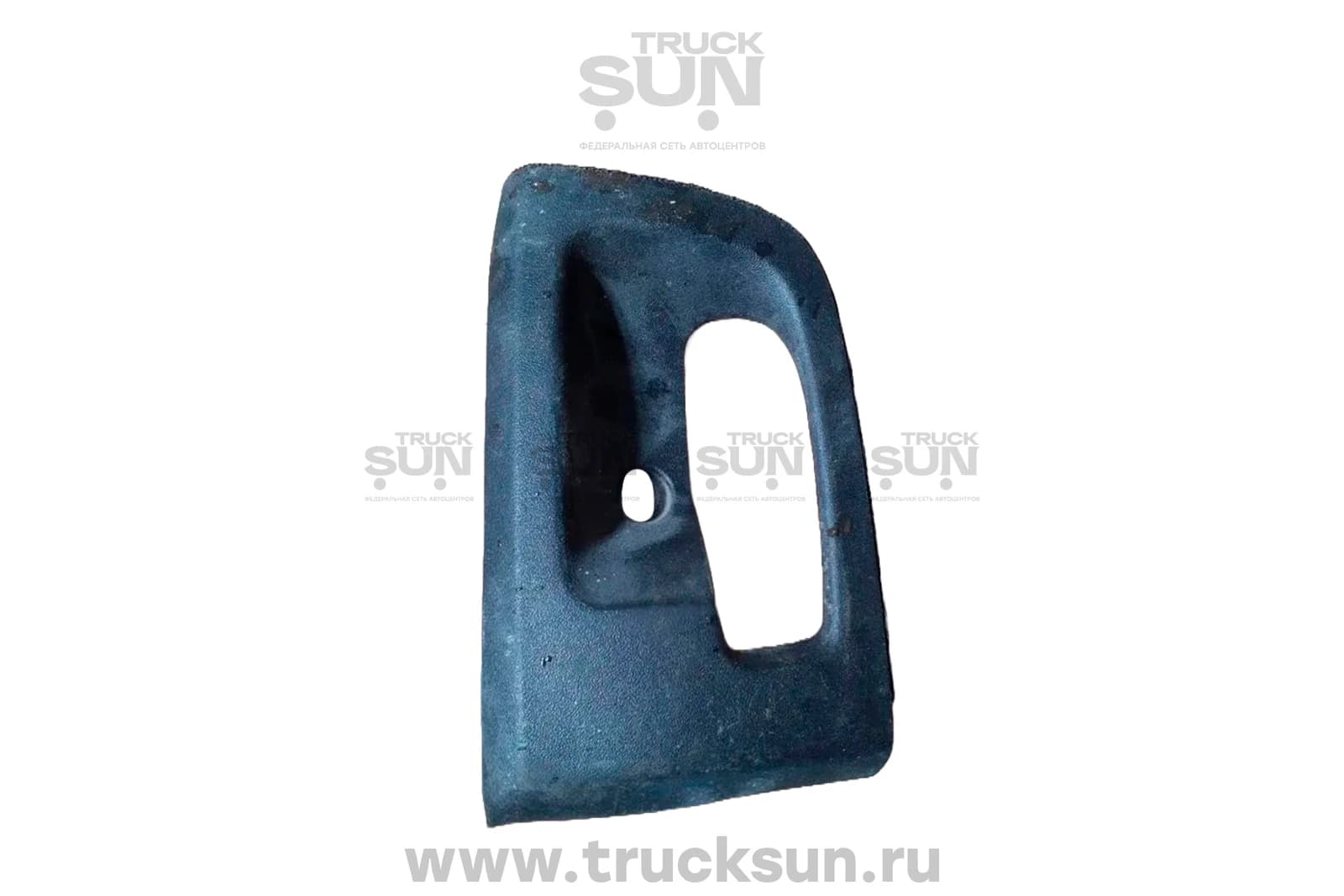Окантовка ручки двери внутр LH HINO300 Евро4 (69278-37020B0) Б/У