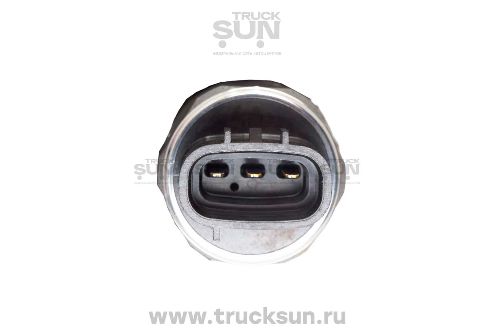 Датчик скорости NQR75/90/NPR75/CYZ/EXZ51/FSR90/NLR/NMR85 E3 металл, резьба 20мм, изображение 3 из 3