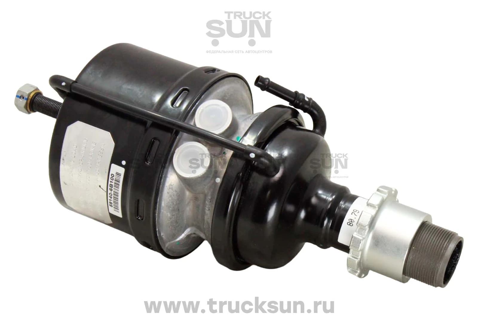 Энергоаккумулятор RR RH HD120