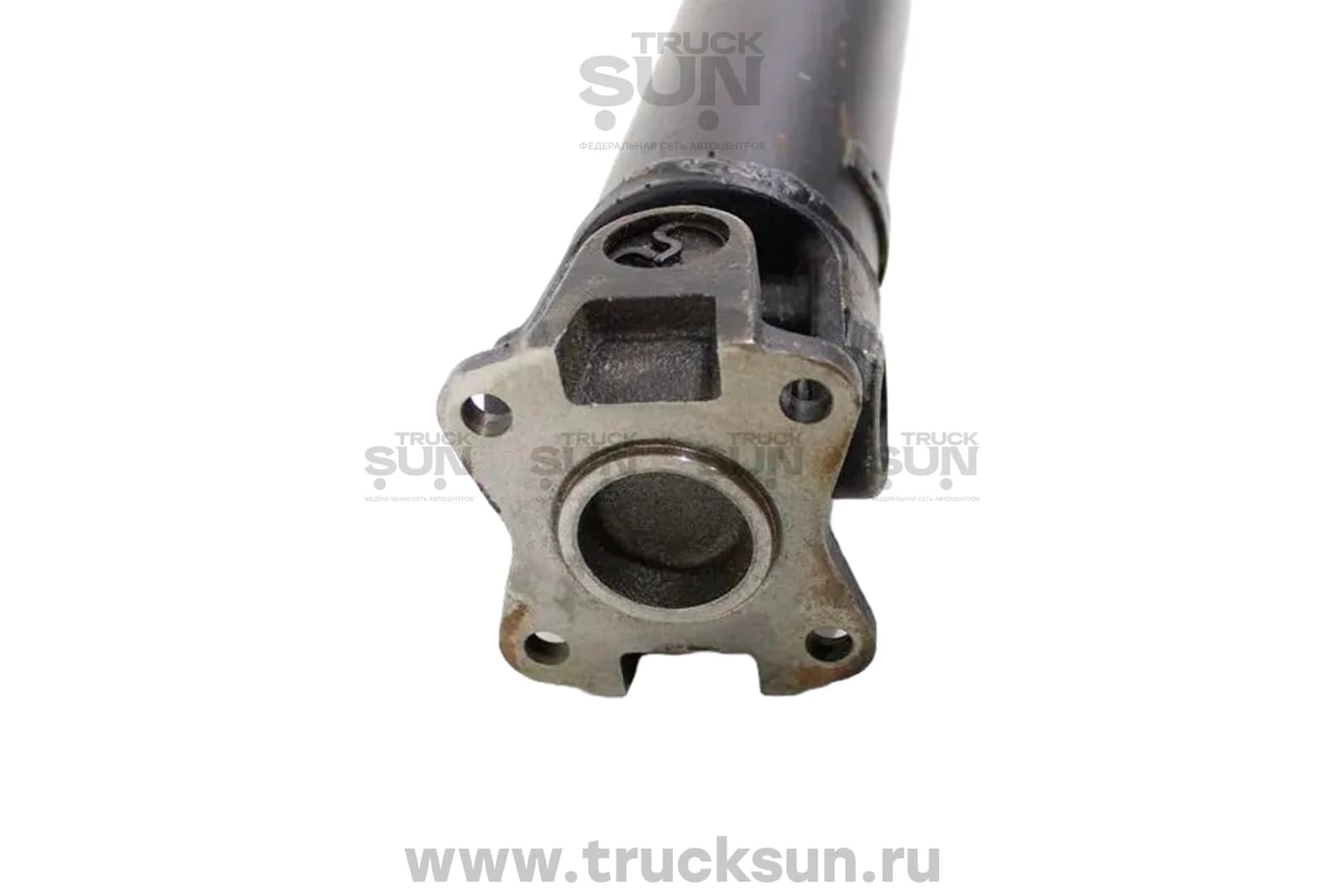 Вал карданный D4CB Porter2 2WD 5T/M (49100-4F945), изображение 3 из 3