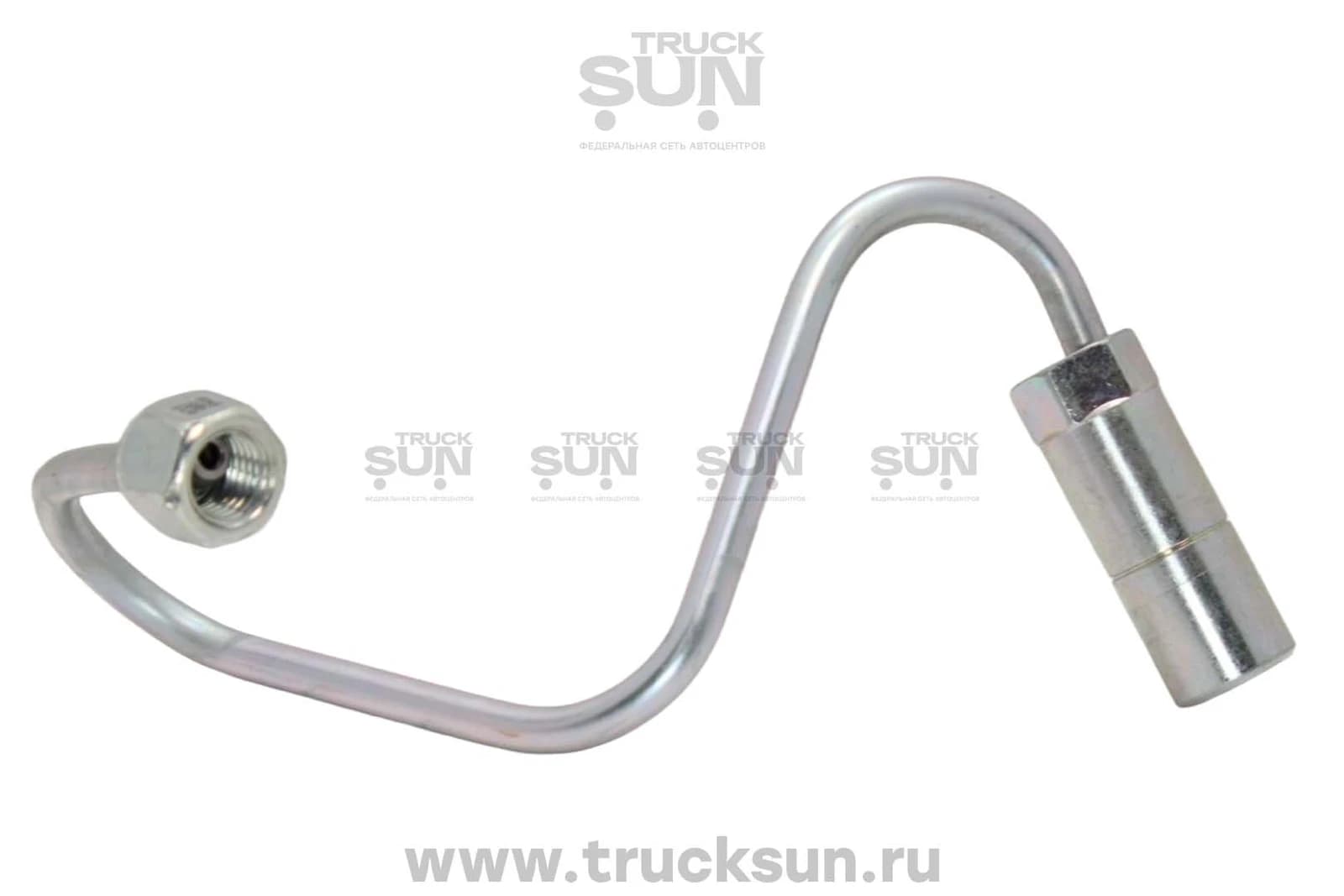 Трубка форсунки №3 HINO300