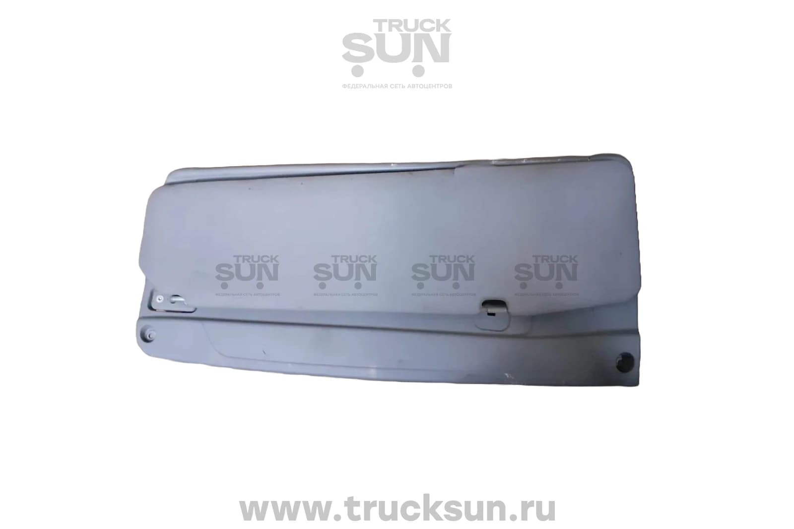Полка кабины UP LH NPR75 (8974080602) б/у, изображение 1 из 3