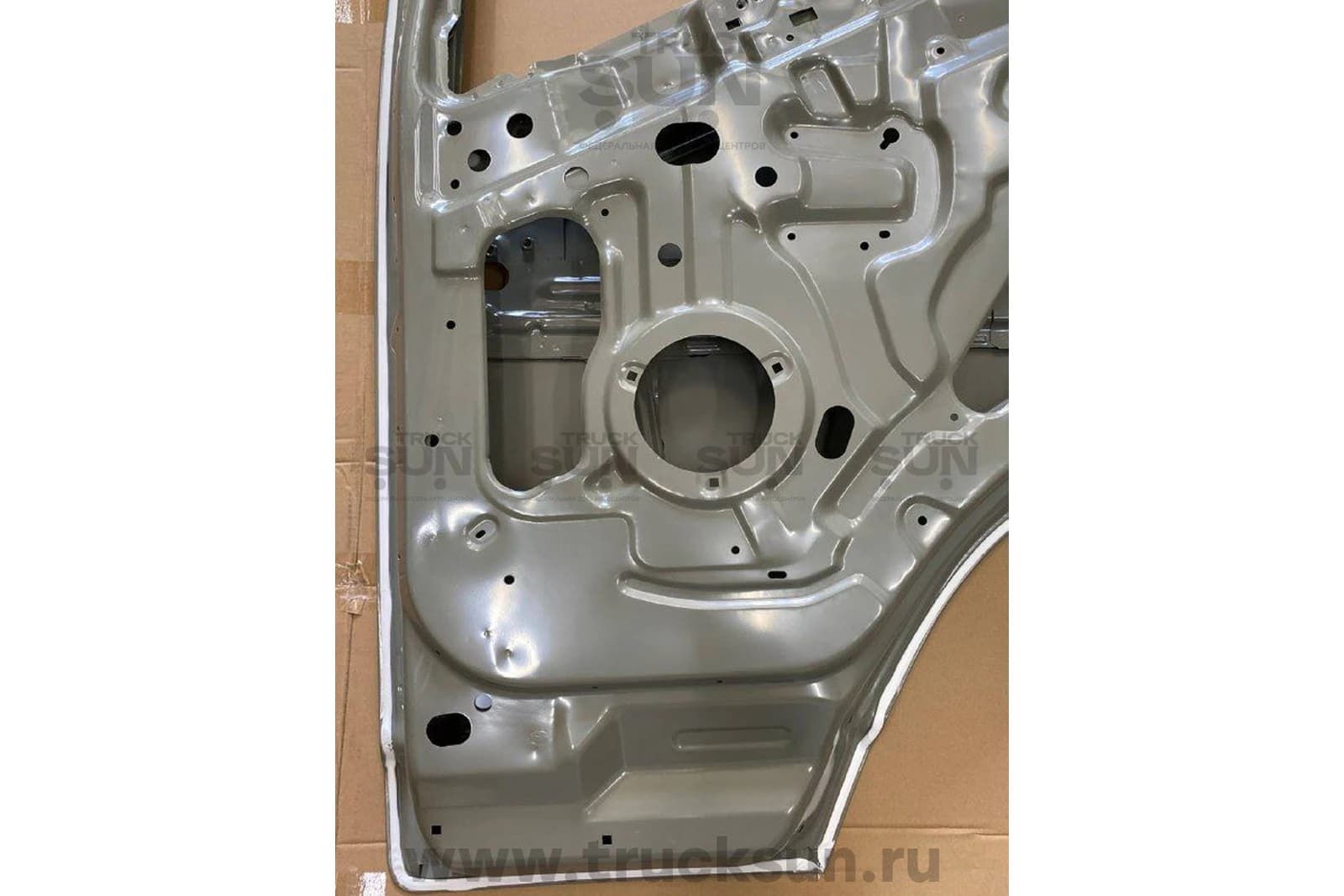 Дверь LH JAC N80, изображение 2 из 8