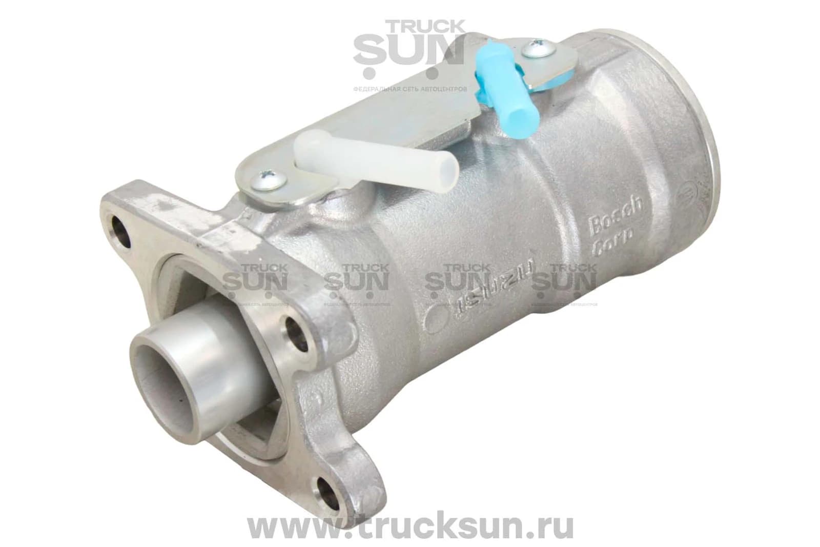 Цилиндр тормозной главный NLR85/NMR85 4JJ1 1 3/16, изображение 1 из 2