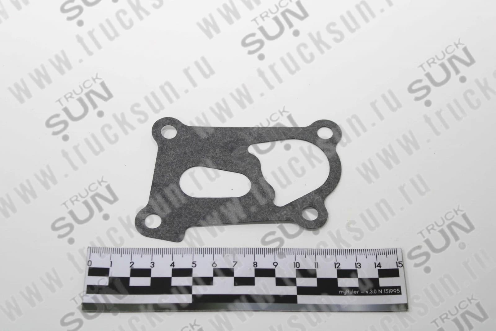 Прокладка корпуса термостата D4BF Porter