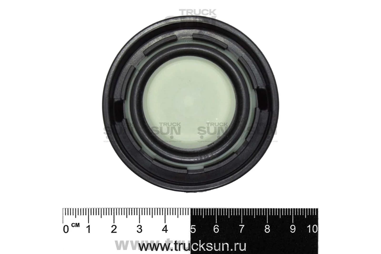 Крышка маслозаливной горловины HD72/78/D4CB Porter II, изображение 2 из 2
