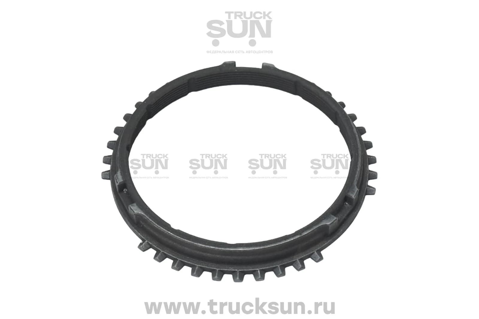 Кольцо КПП синхронизатора 4&5 HD78/County, изображение 1 из 3