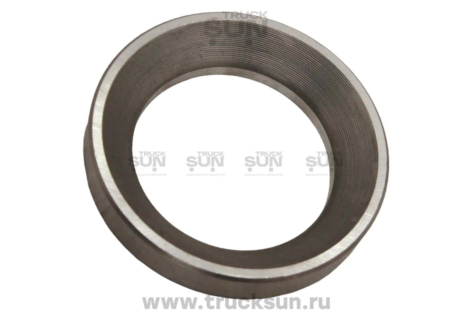 Шайба ступицы FR на кулаке NQR71/75/90/ленивый JAC N80, изображение 1 из 2