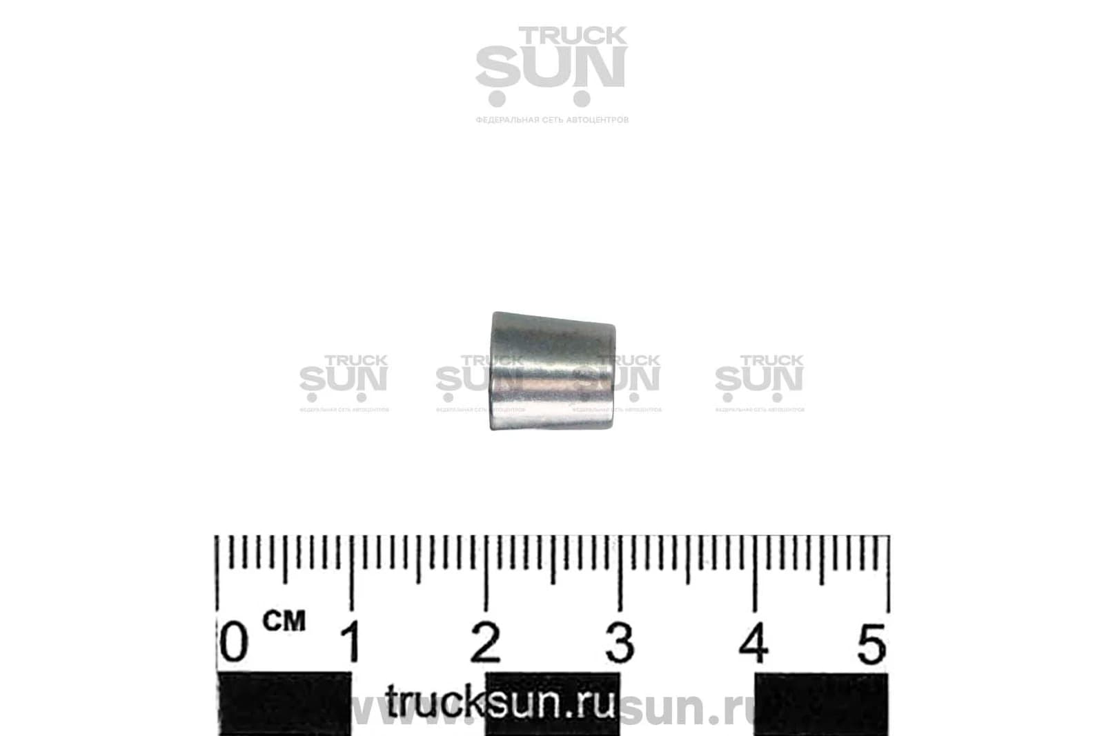 Сухарь клапана ISF3.8 JAC N90 32шт, изображение 2 из 2