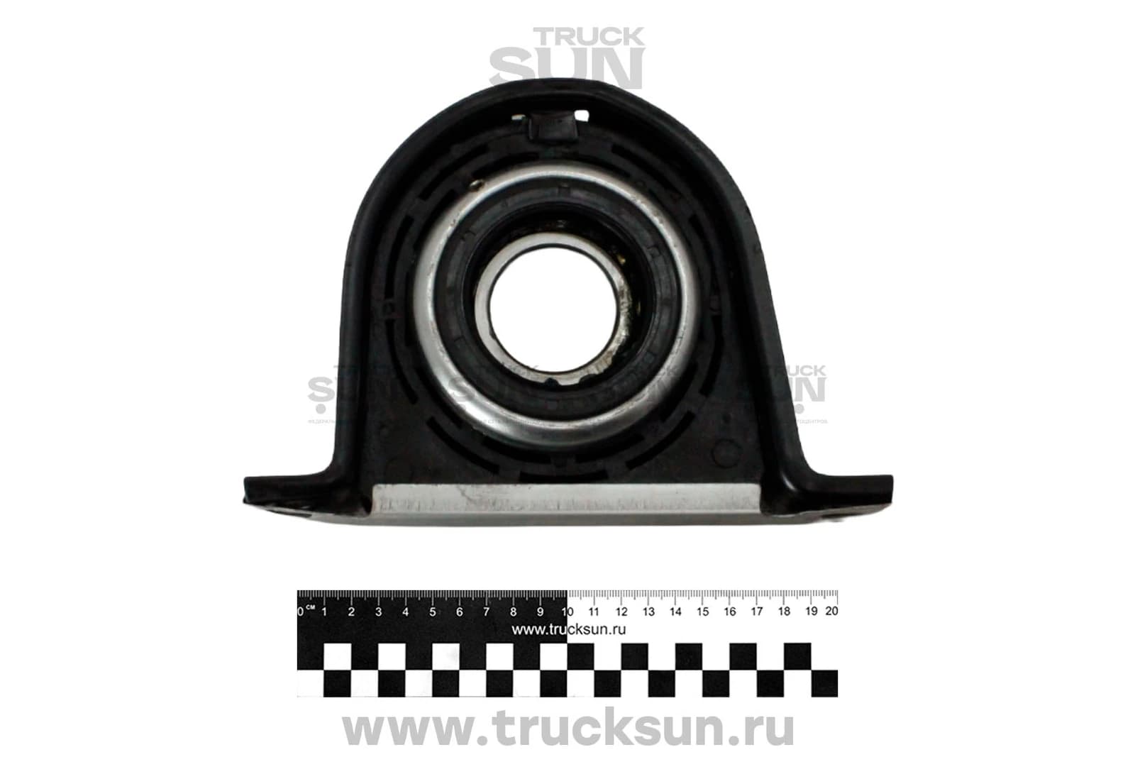 Подшипник подвесной D6DA19 HD120, изображение 2 из 2