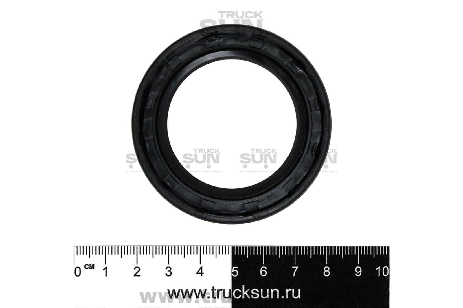 Сальник ТНВД D6DA HD120 42-62-10, изображение 2 из 2