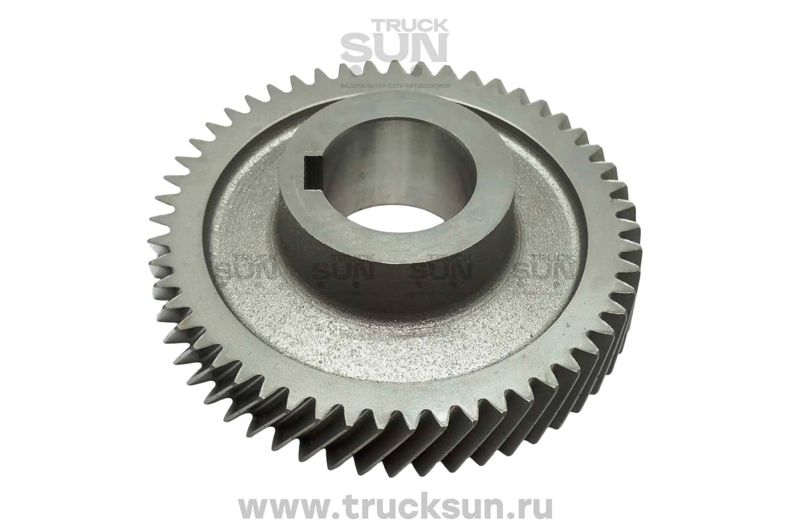 Шестерня КПП 6-ой передачи JAC N75/80/Компас 9