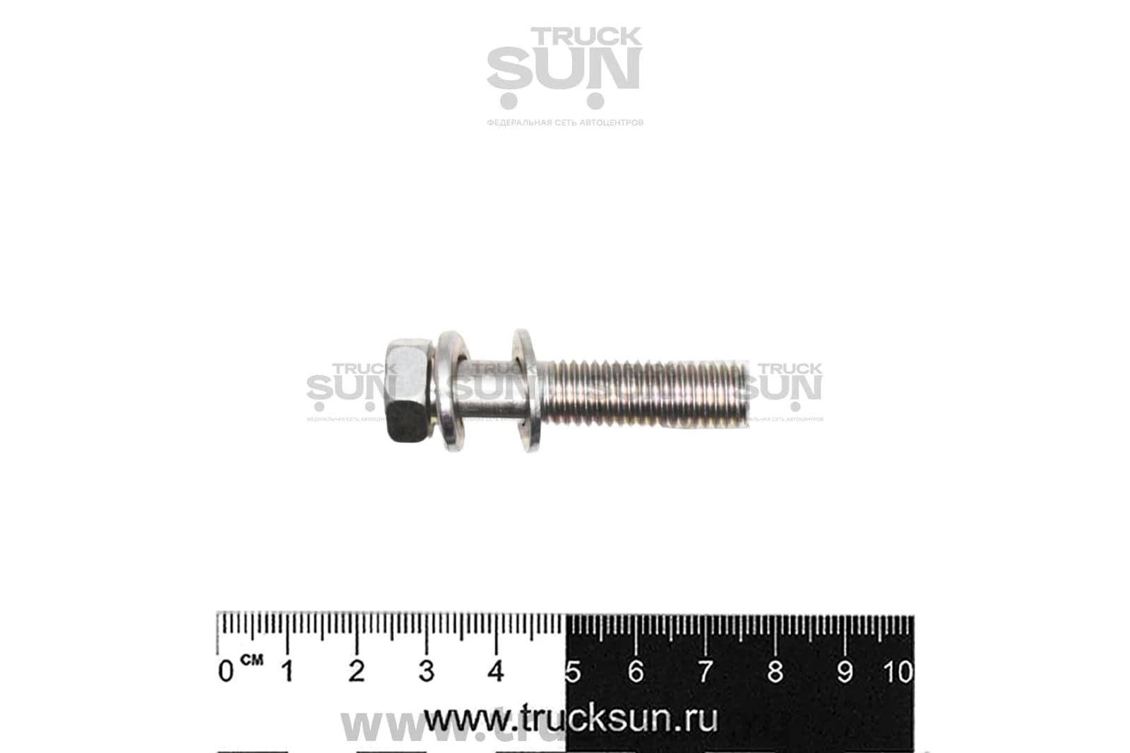Болт Hino SH79251045, изображение 2 из 2