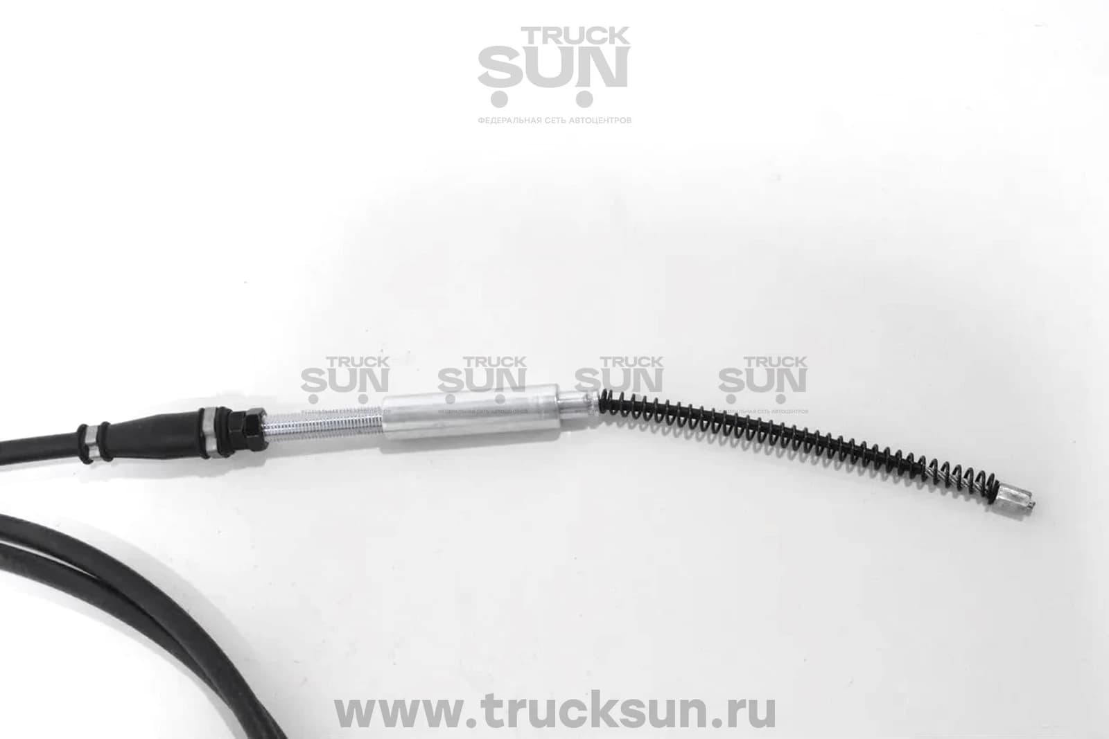 Трос ручника D4DB/D4DD HD78, изображение 3 из 3