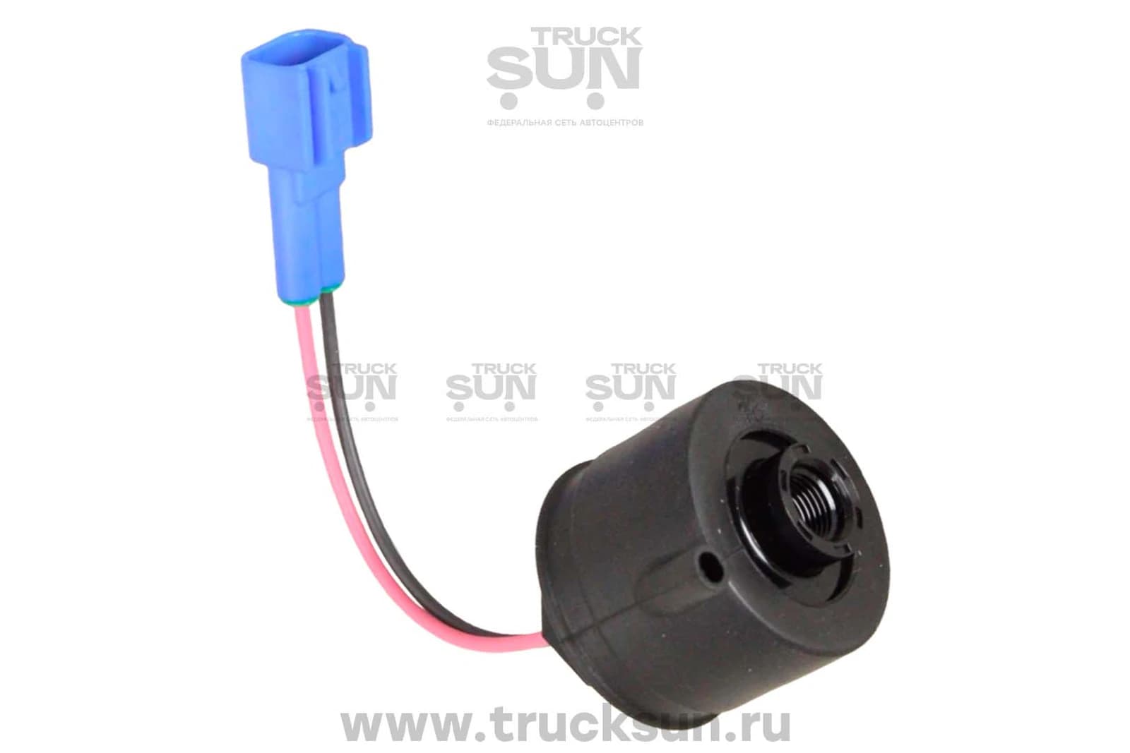 Датчик давления воздуха 4HK1/6HK1 FVR34/FSR90