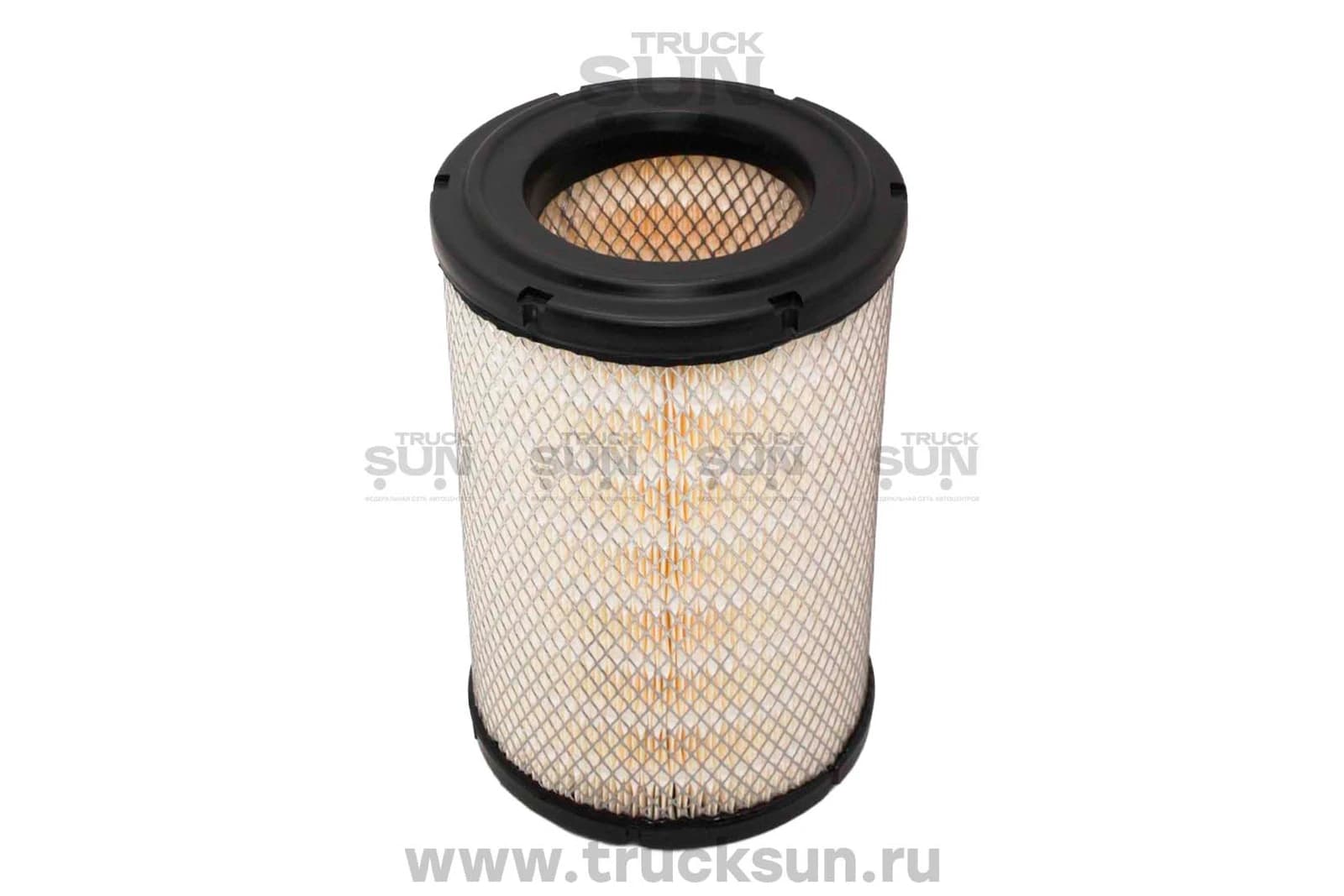 Фильтр воздушный JAC N56 Евро5/Компас 5/ISUZU ELF 4KH1 CHINA, изображение 1 из 2