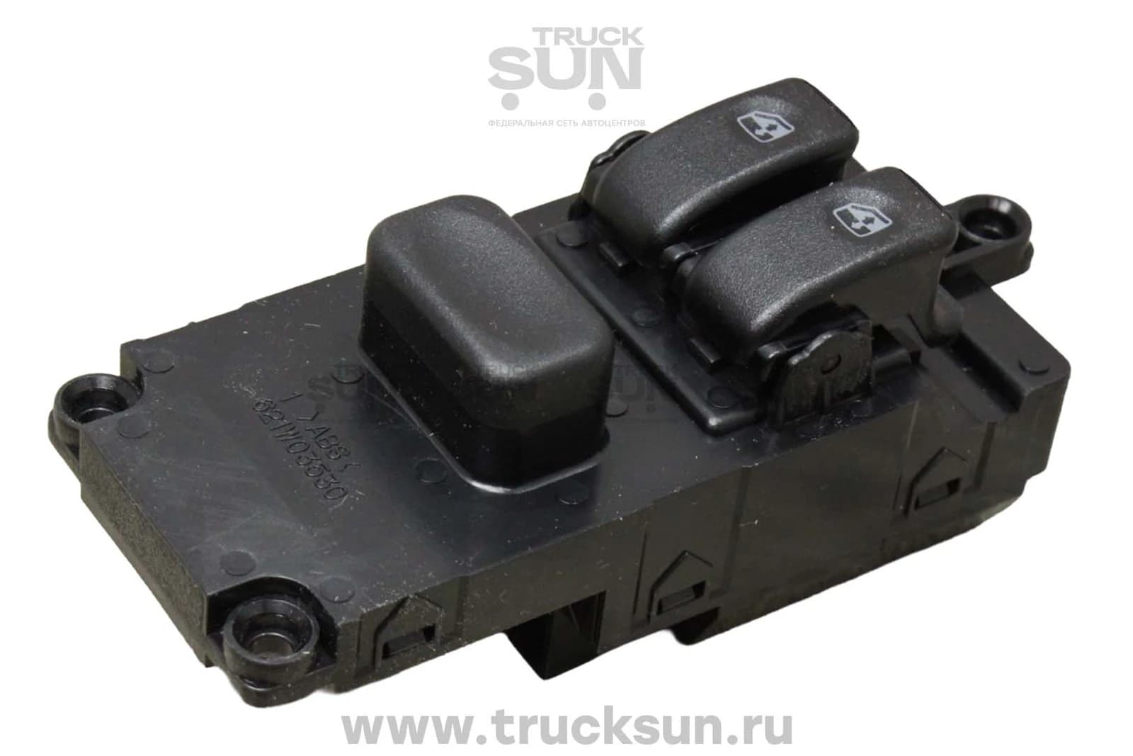 Кнопка стеклоподъемника HD72/78 LH