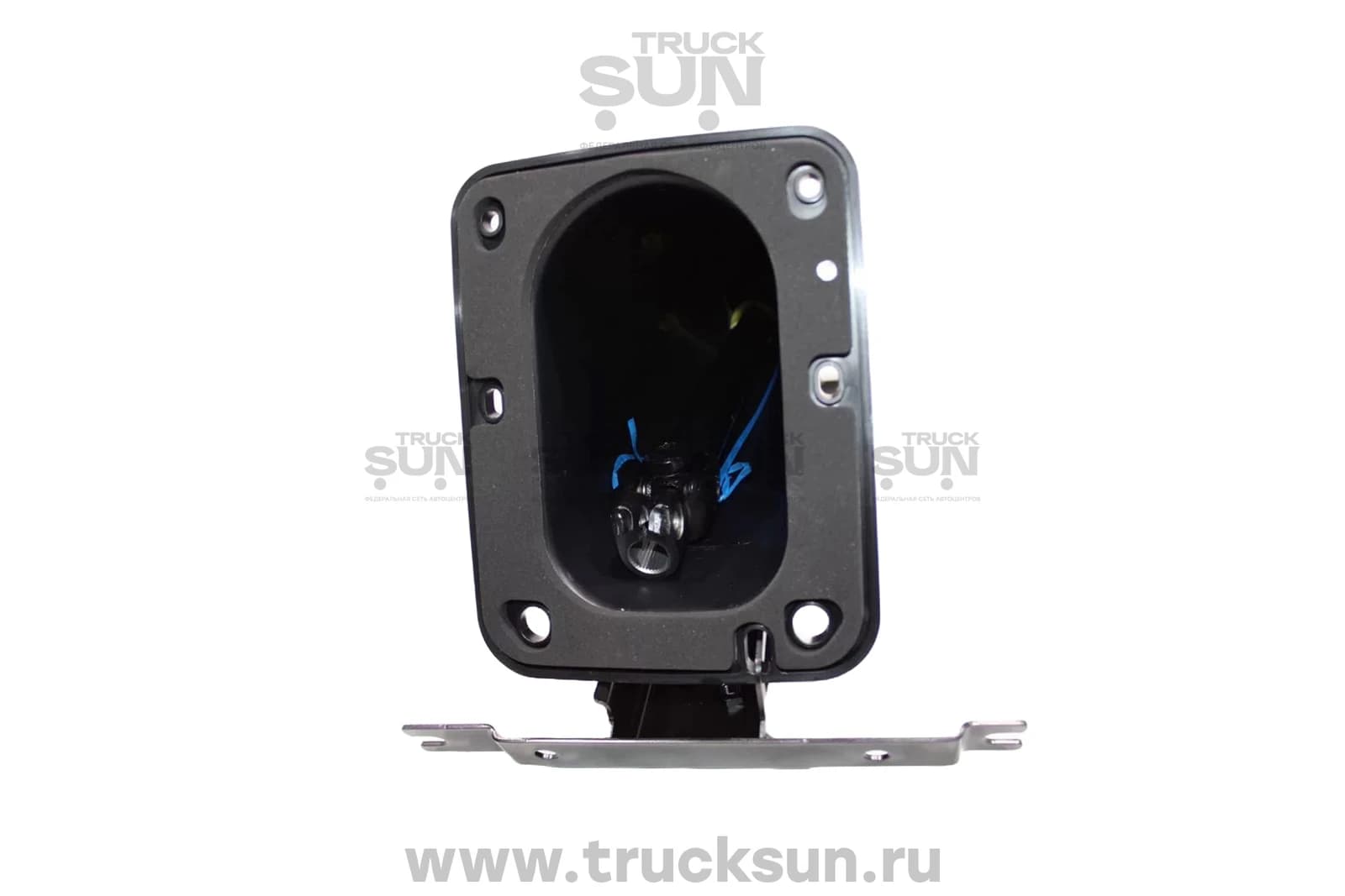 Колонка рулевая в сборе NLR85/NPR75/NQR90, изображение 5 из 5