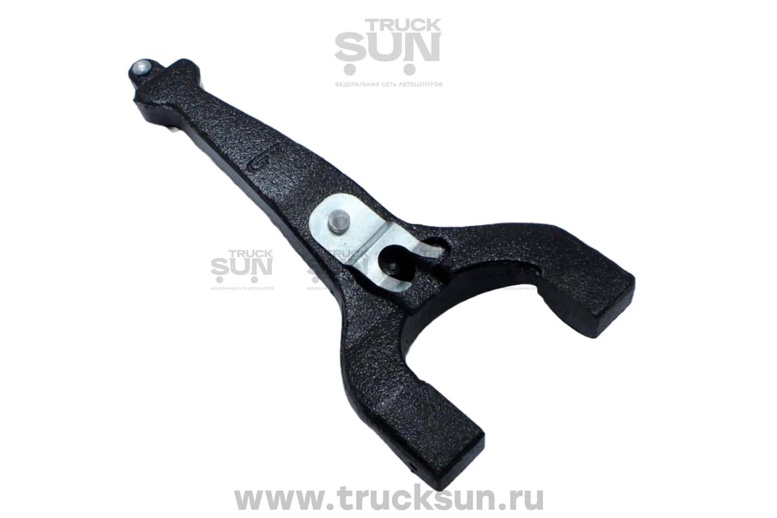 Вилка КПП сцепления D4AL HD72