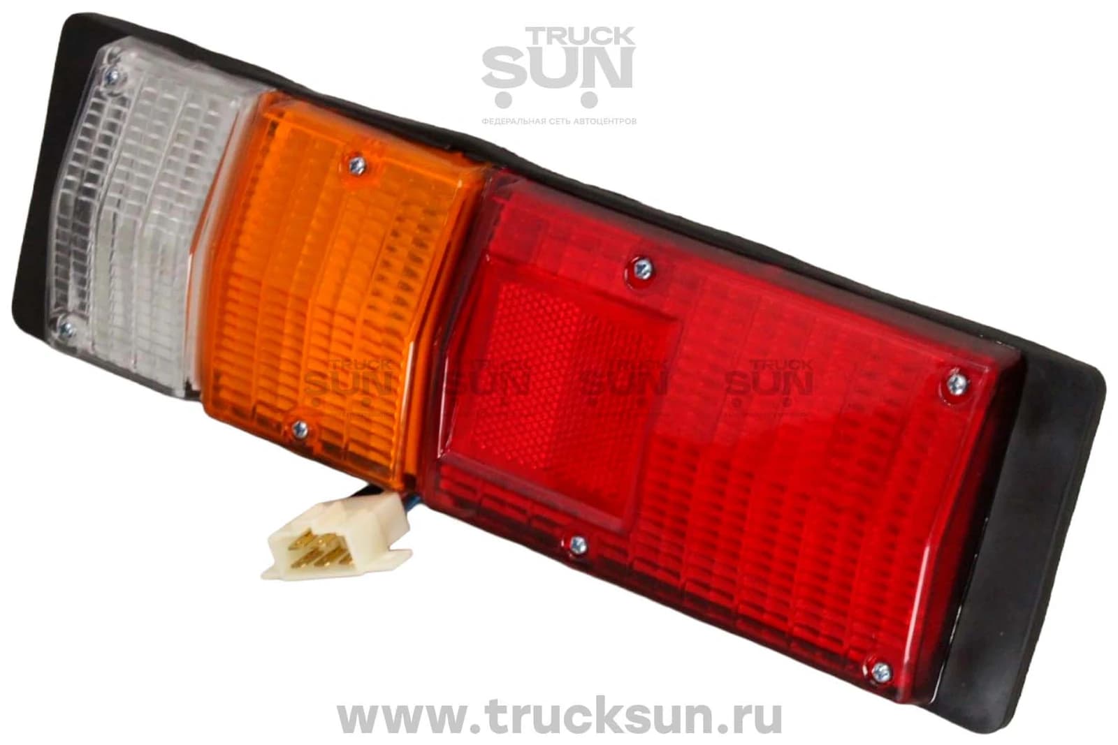 Фонарь RR LH FSR90/FVR34, изображение 1 из 2