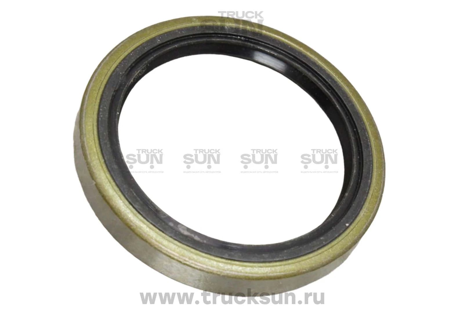 Сальник ступицы RR наруж Porter 50*65*10