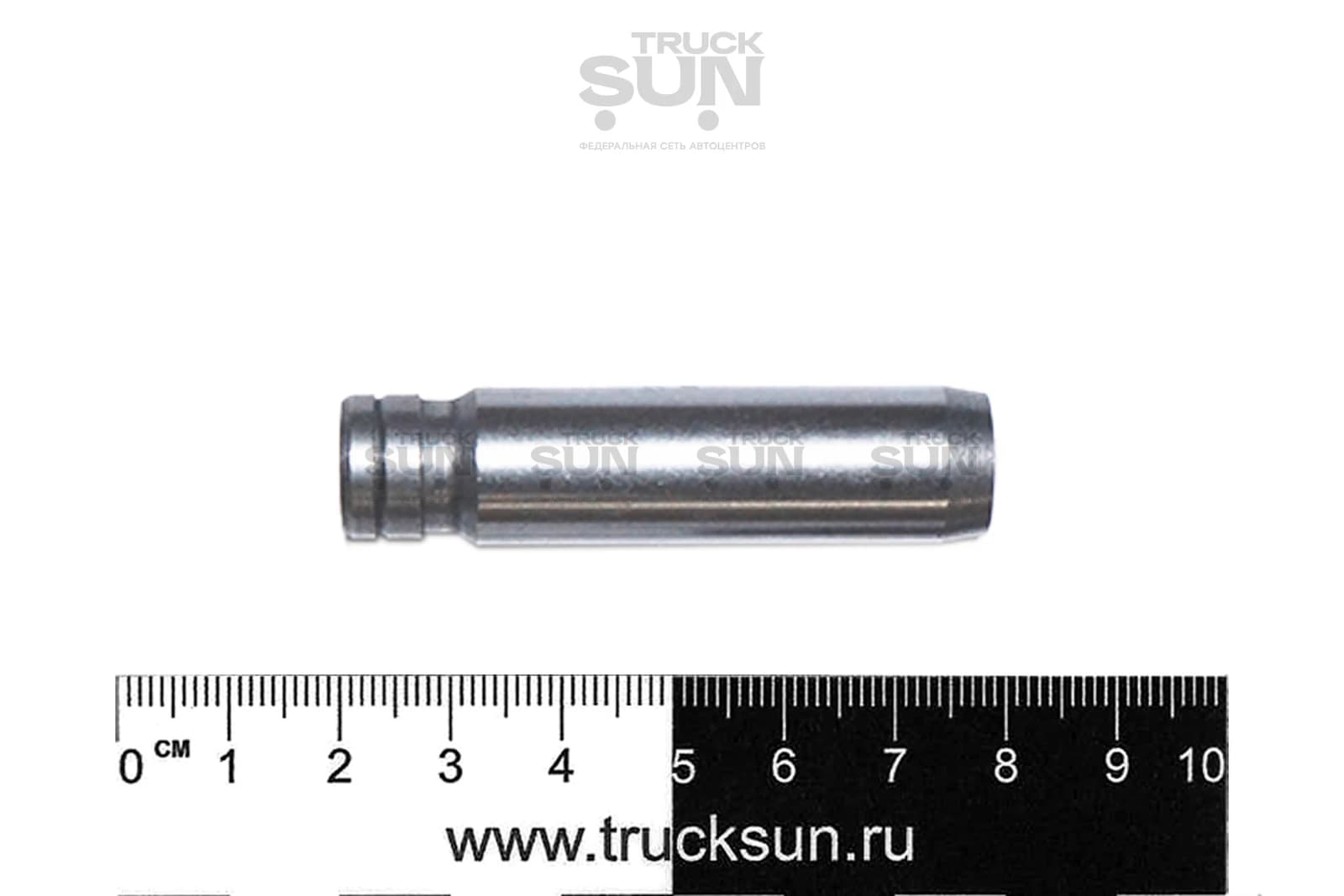 Направляющая клапана впуск/выпуск 4HK1 NQR75