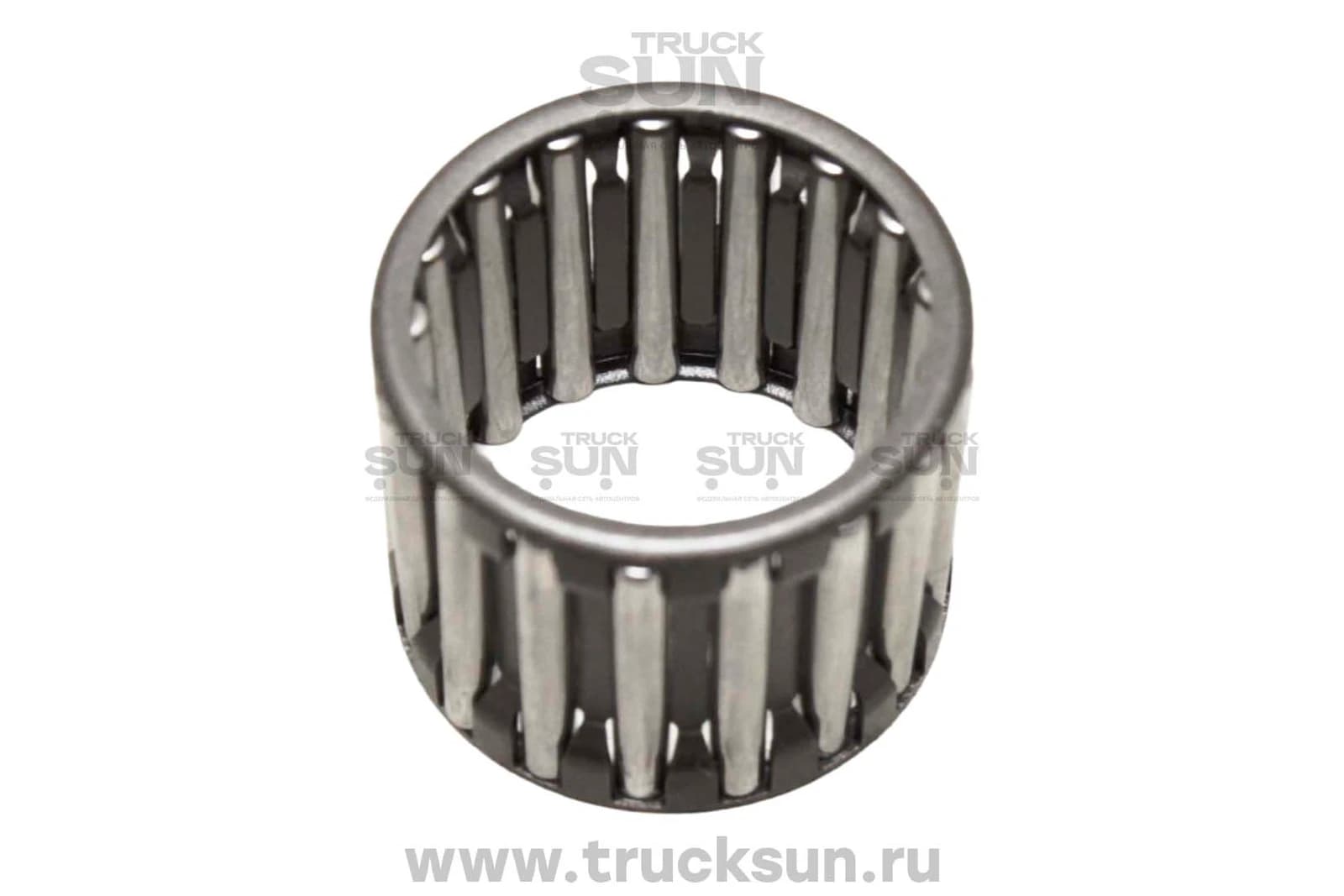 Подшипник КПП игольчатый ленивой шестерни HD72 2шт