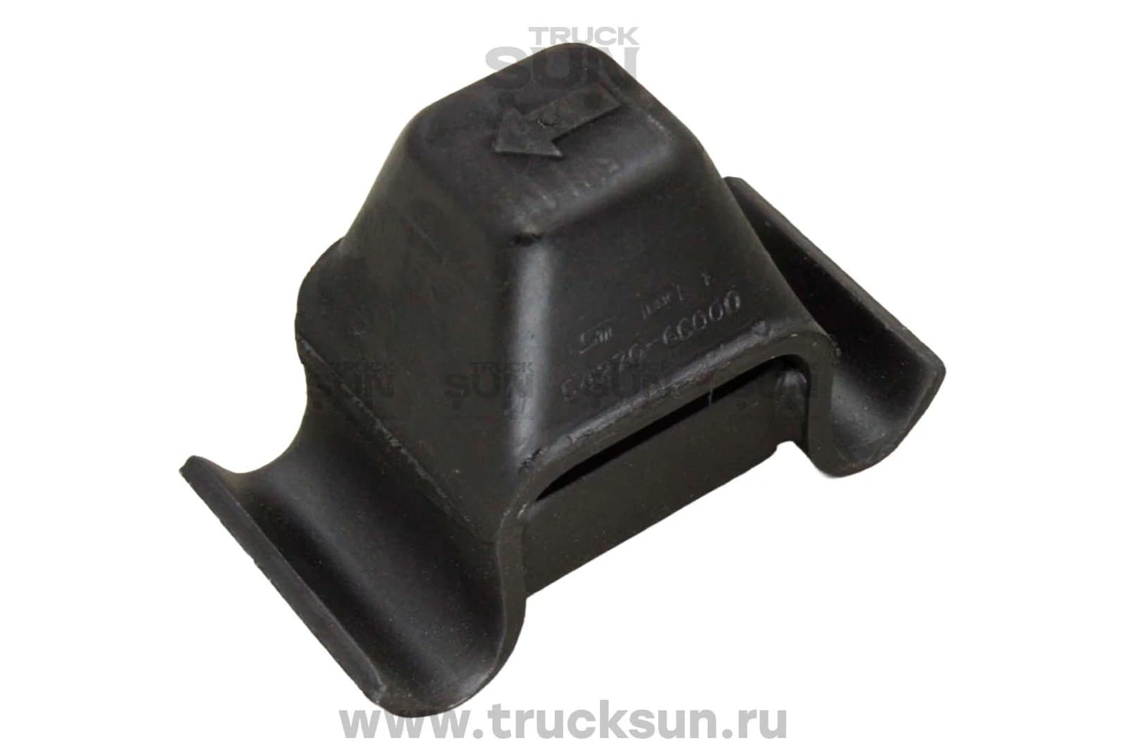 Отбойник рессоры FR HD120, изображение 1 из 2