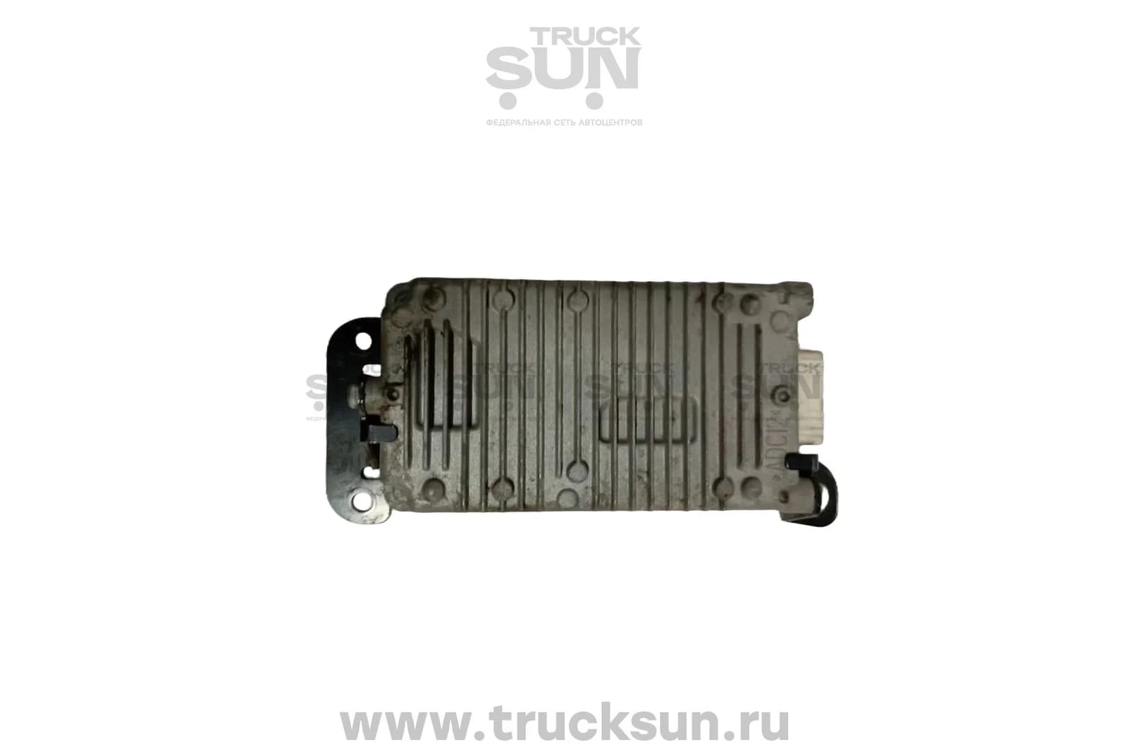 Блок преобразователь напряжения HINO300 б/у
