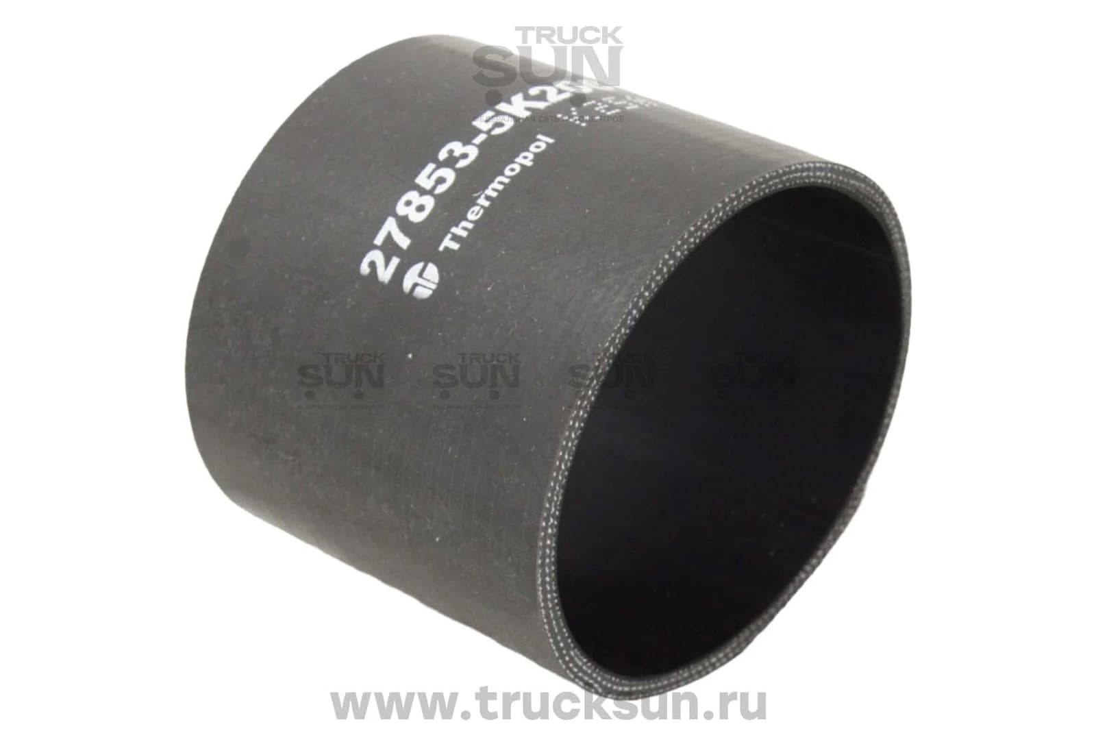 Патрубок интеркулера HD78 (27853-5K200)