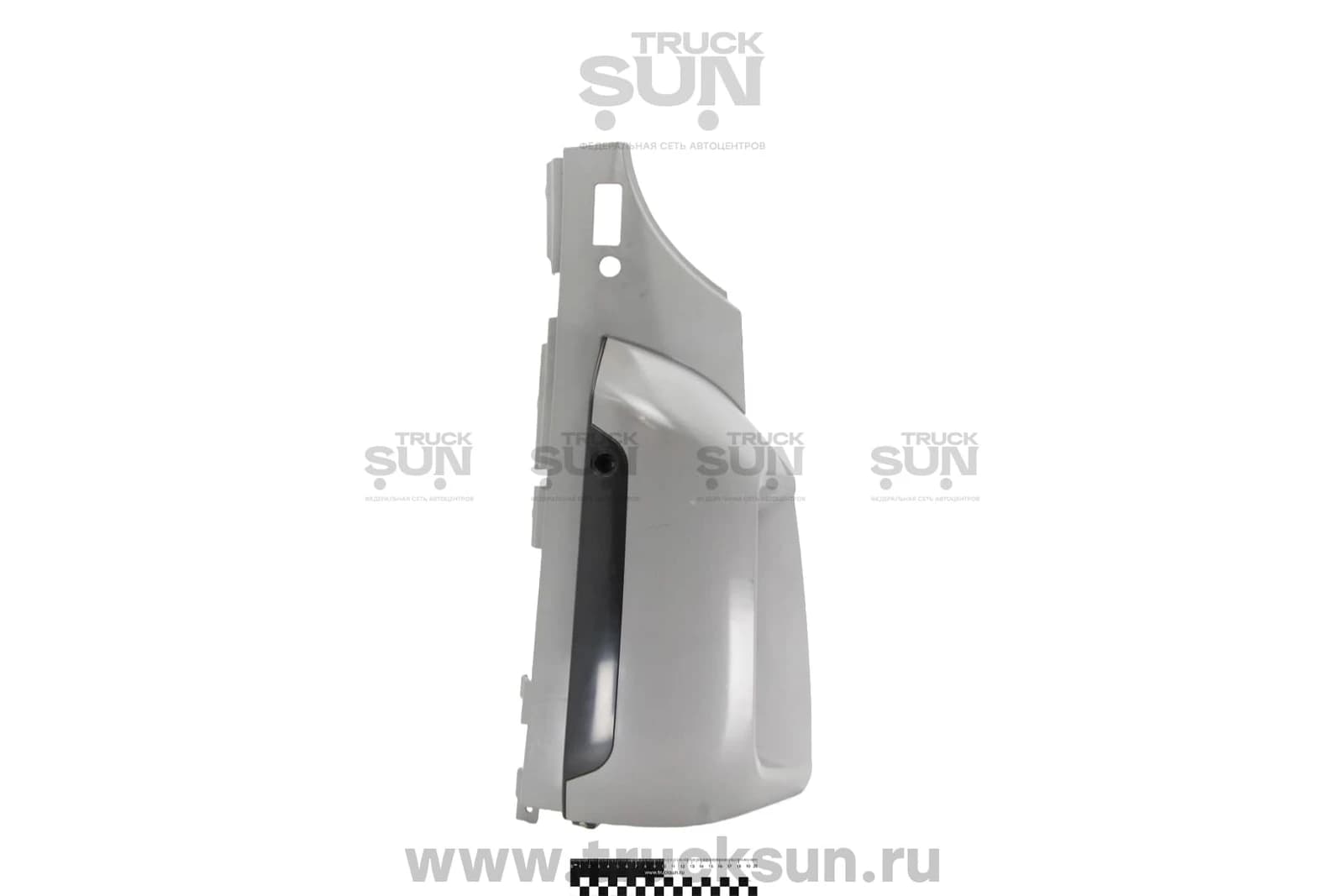 Панель угла кузова RH HD170/250/GOLD (82720-7M600) 12-, изображение 2 из 5