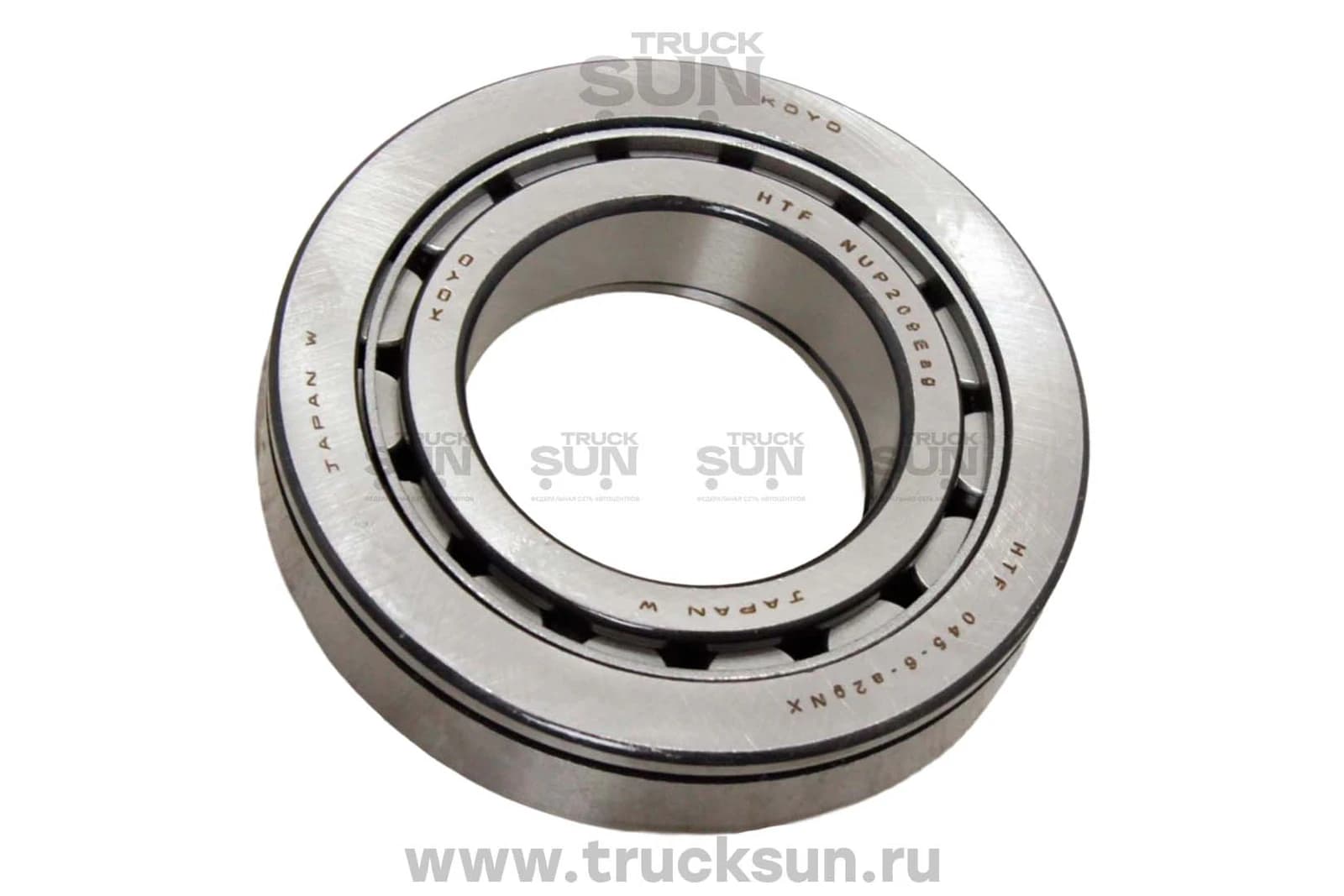 Подшипник КПП первичного вала NQR71/75/90/NPR/NLR85/HINO300 Евро4 - ЯПОНИЯ