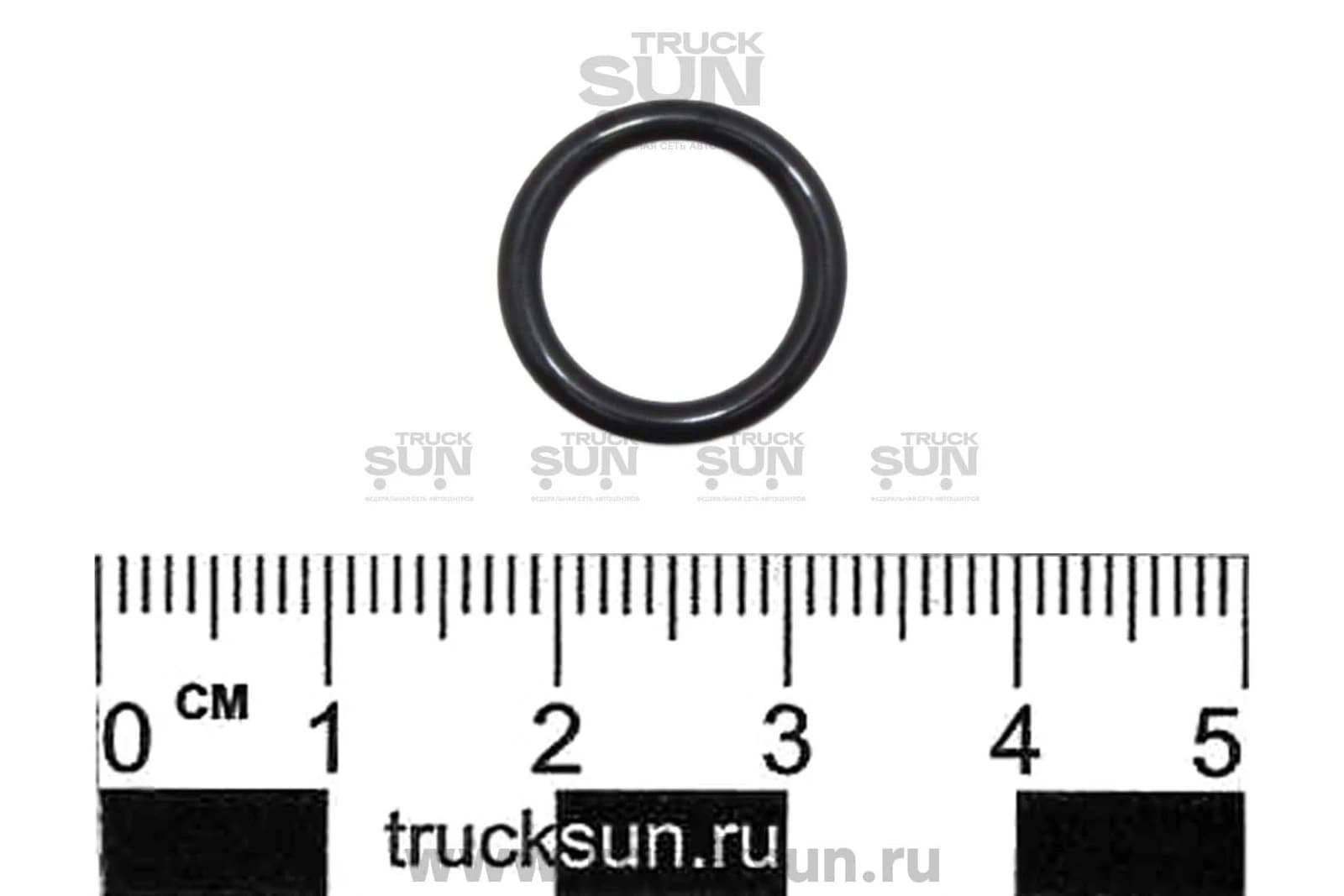 Кольцо уплотнительное подачи топлива на форсунку FSR/FVR/NQR/NPR