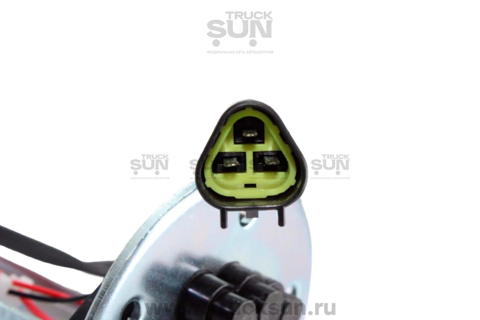 Датчик уровня топлива 4HG1/4JB1 NQR71/NKR55 (8973630060), изображение 2 из 2