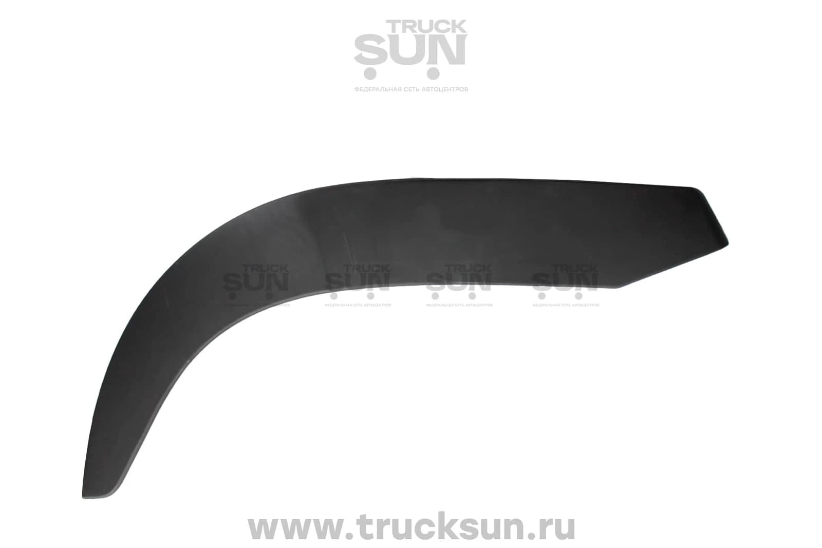 Накладка крыла RH HINO 700