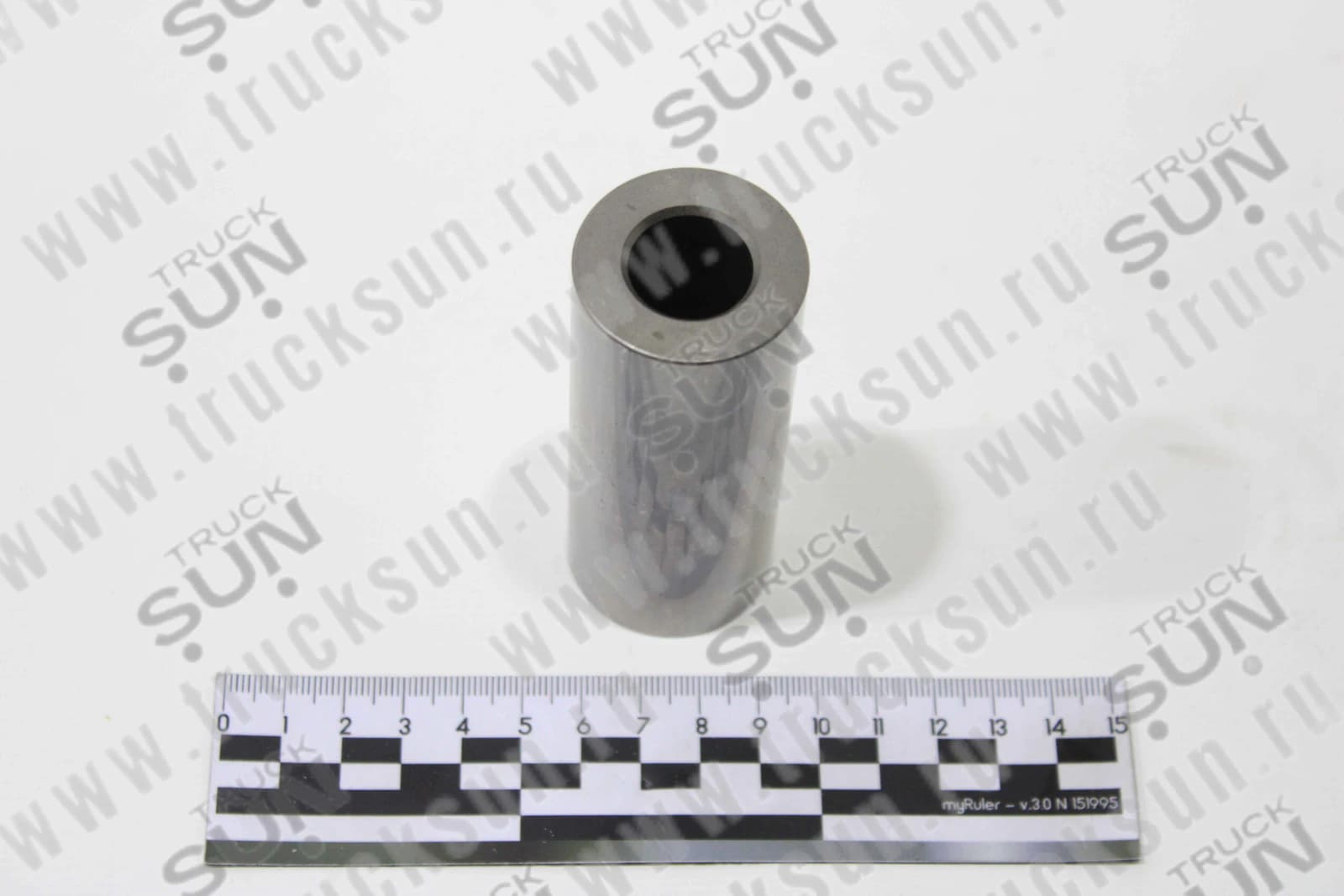 Палец поршня D4DB 78/County (23421-45000) d=36мм, изображение 2 из 2