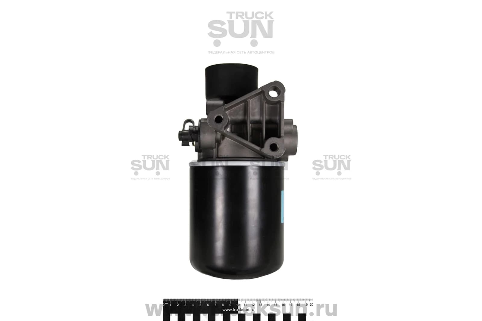 Осушитель CXZ51/CYZ51/EXZ51 6WF1, изображение 3 из 7