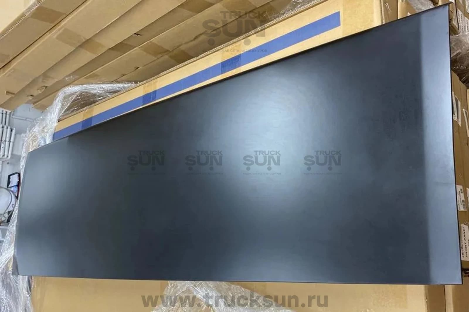 Капот FR FSR90/34, изображение 1 из 2