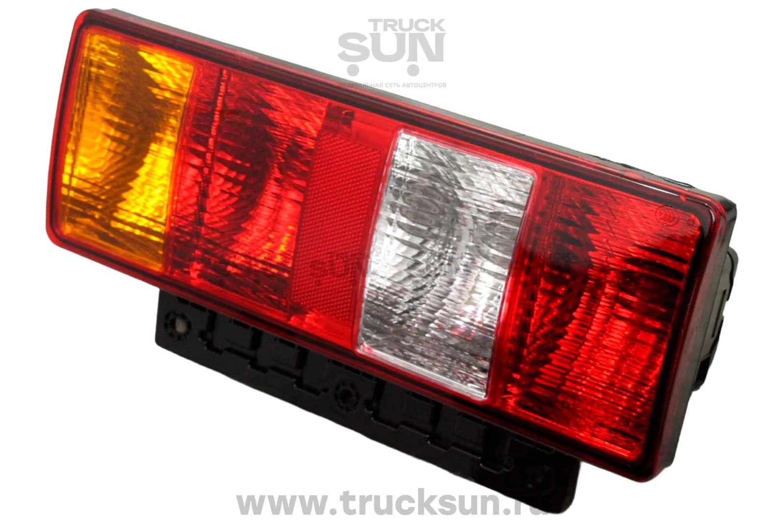 Фара RR RH Isuzu EC7, изображение 1 из 2