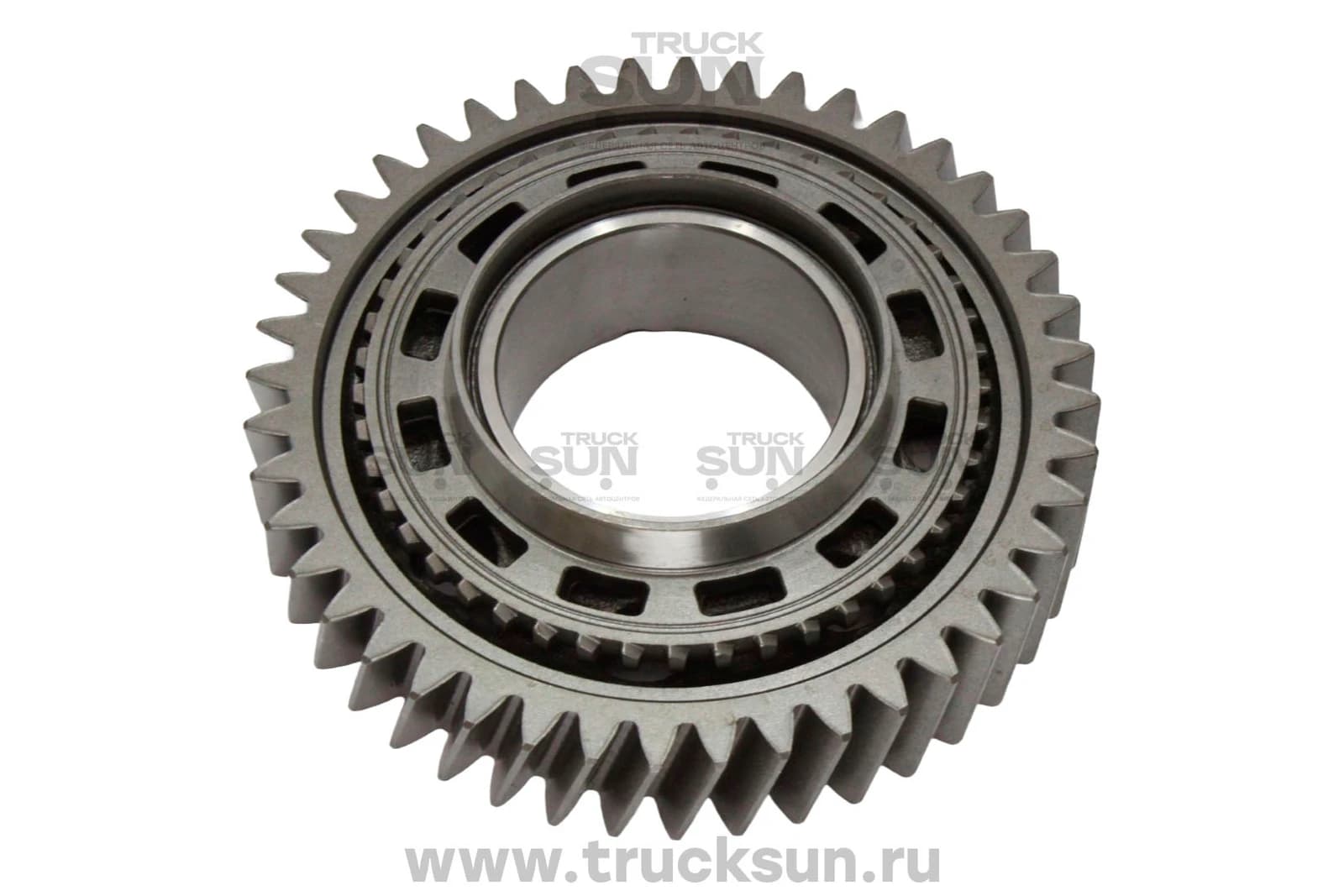 Шестерня КПП 2-й передачи 4HK1 MZW6P FSR90, изображение 1 из 2